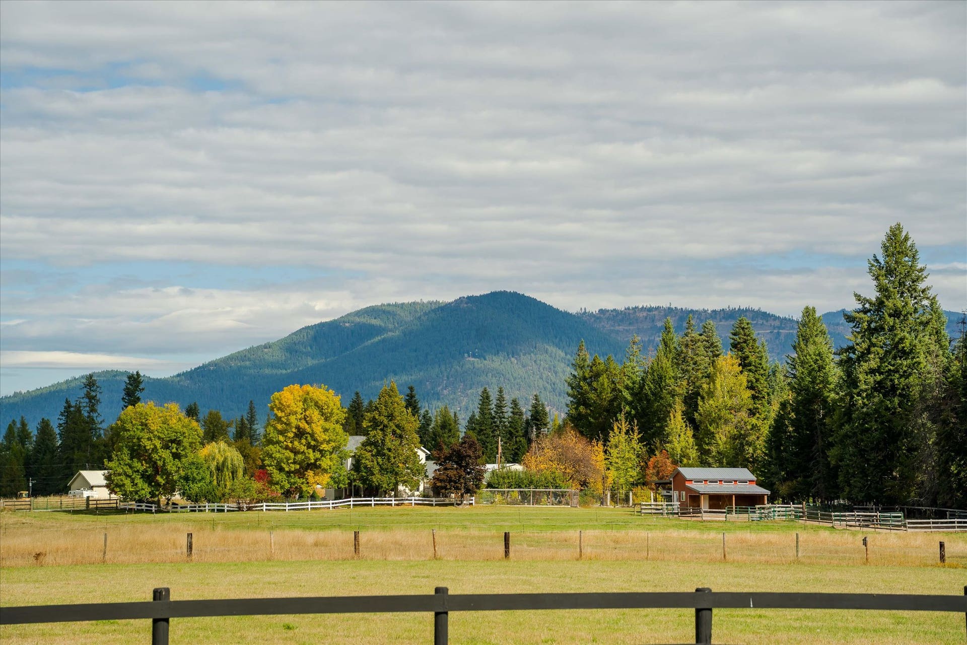 842 Taylor Road, Libby, MT 59923 842 Taylor Road, Libby, MT 59923