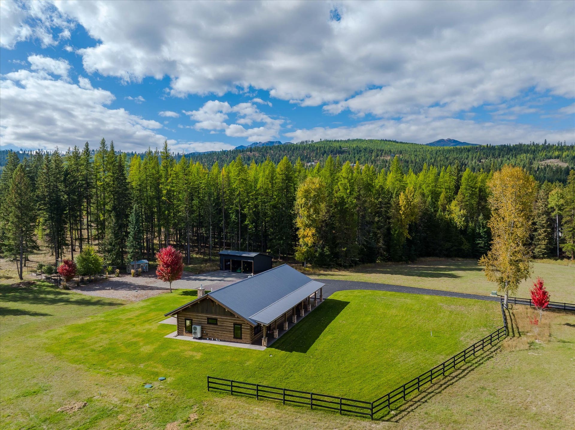 842 Taylor Road, Libby, MT 59923 842 Taylor Road, Libby, MT 59923