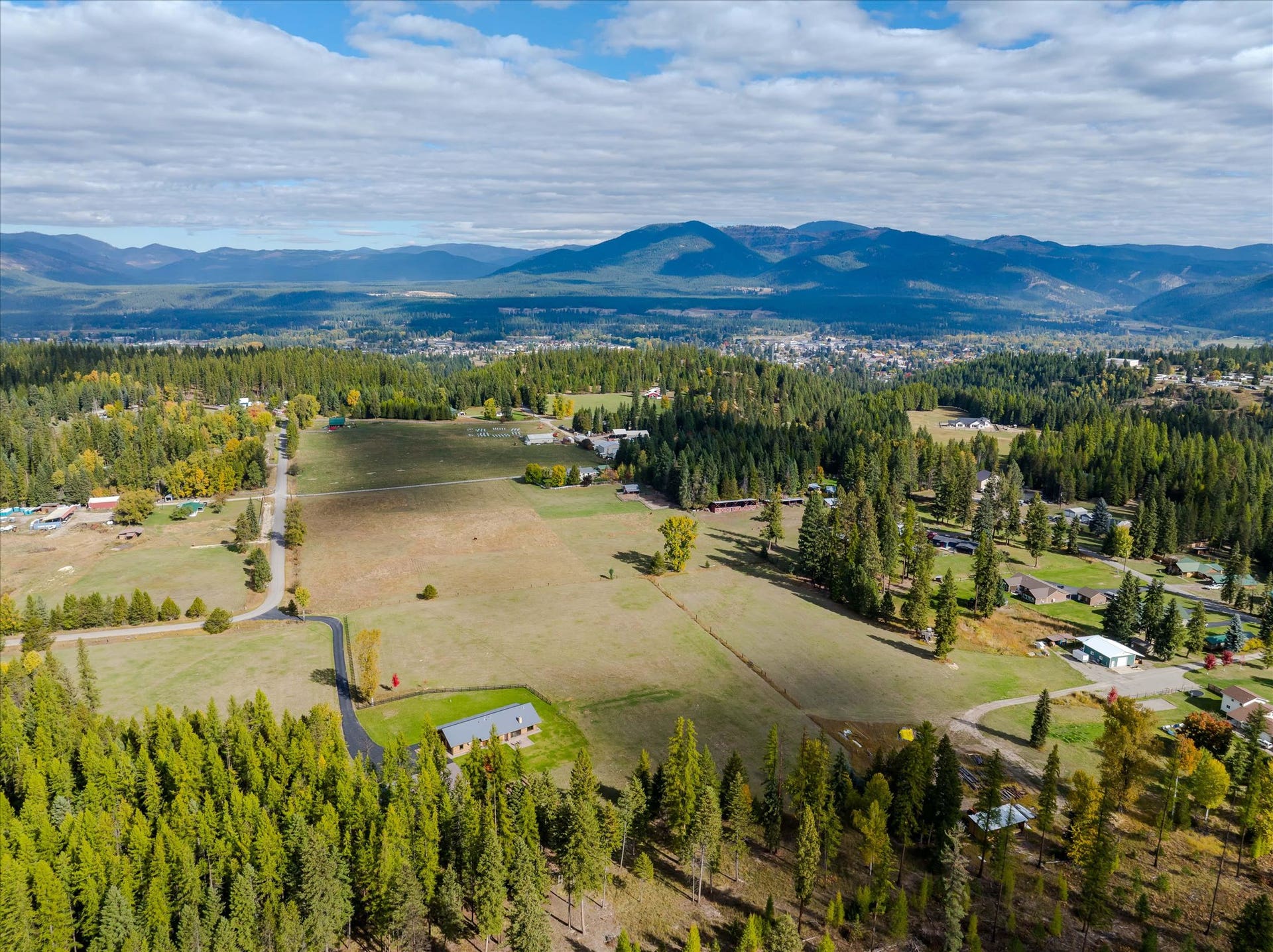 842 Taylor Road, Libby, MT 59923 842 Taylor Road, Libby, MT 59923