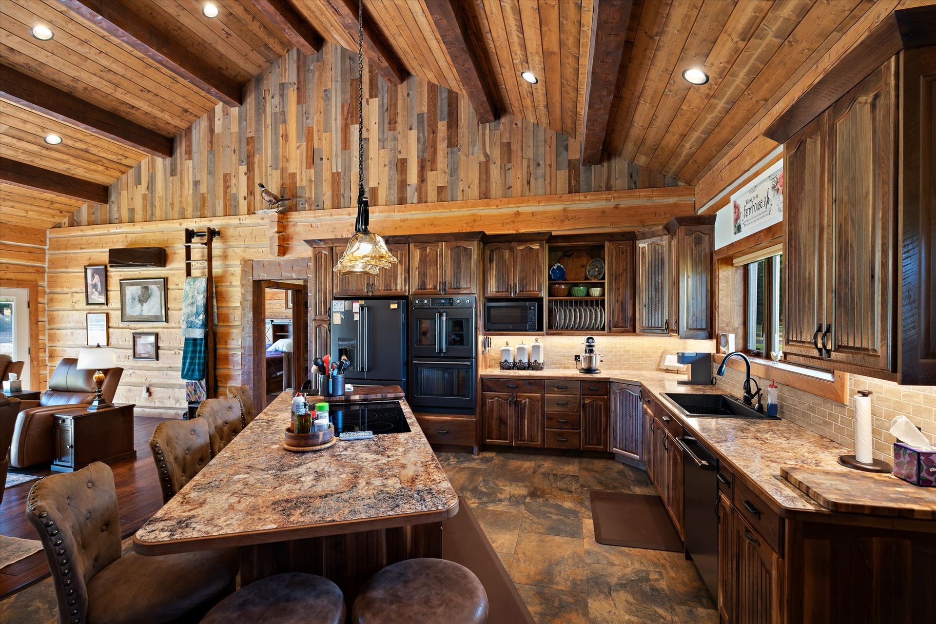 842 Taylor Road, Libby, MT 59923 842 Taylor Road, Libby, MT 59923