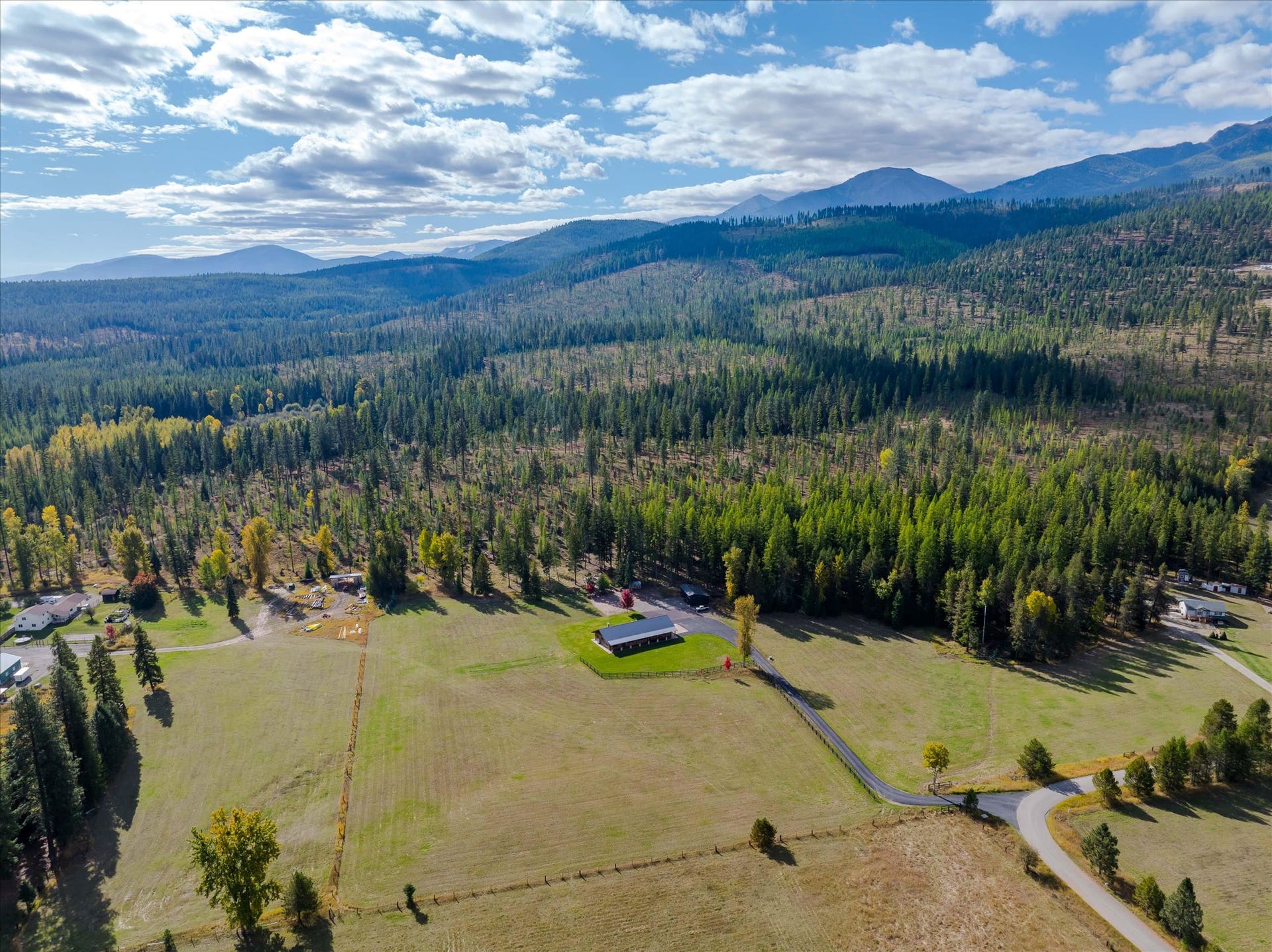 842 Taylor Road, Libby, MT 59923 842 Taylor Road, Libby, MT 59923