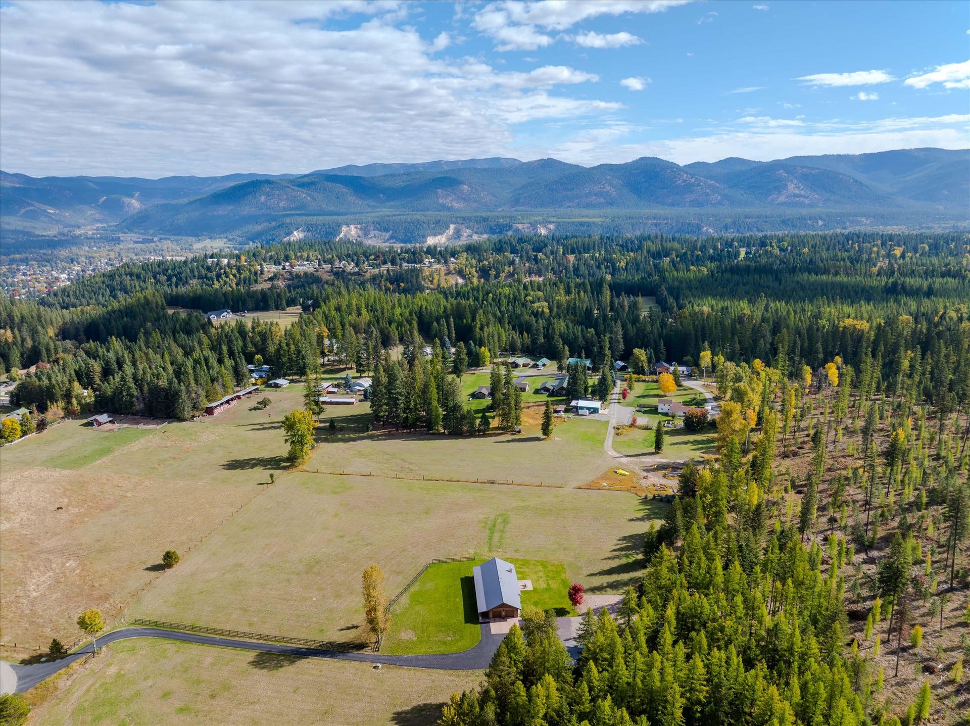 842 Taylor Road, Libby, MT 59923 842 Taylor Road, Libby, MT 59923