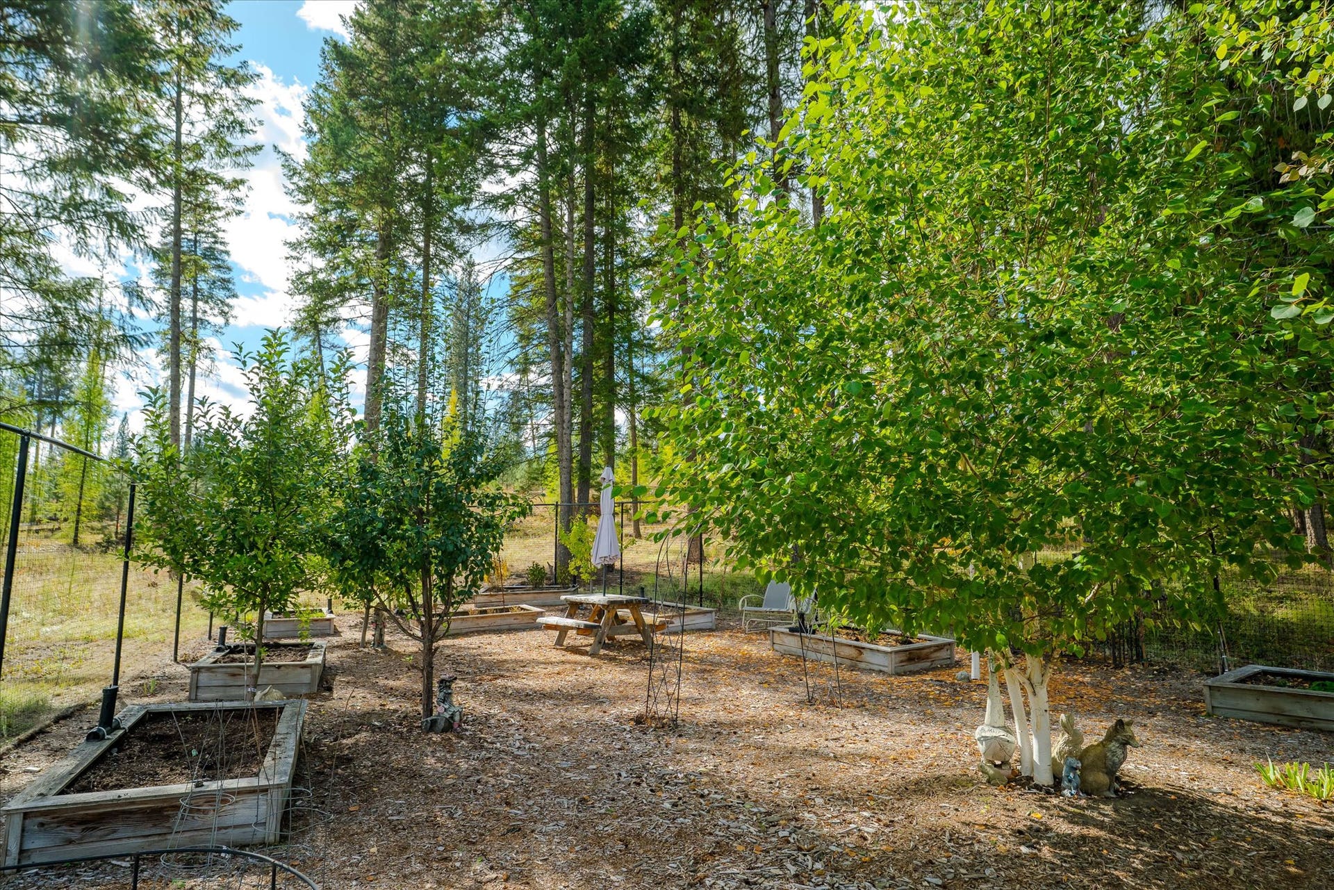 842 Taylor Road, Libby, MT 59923 842 Taylor Road, Libby, MT 59923
