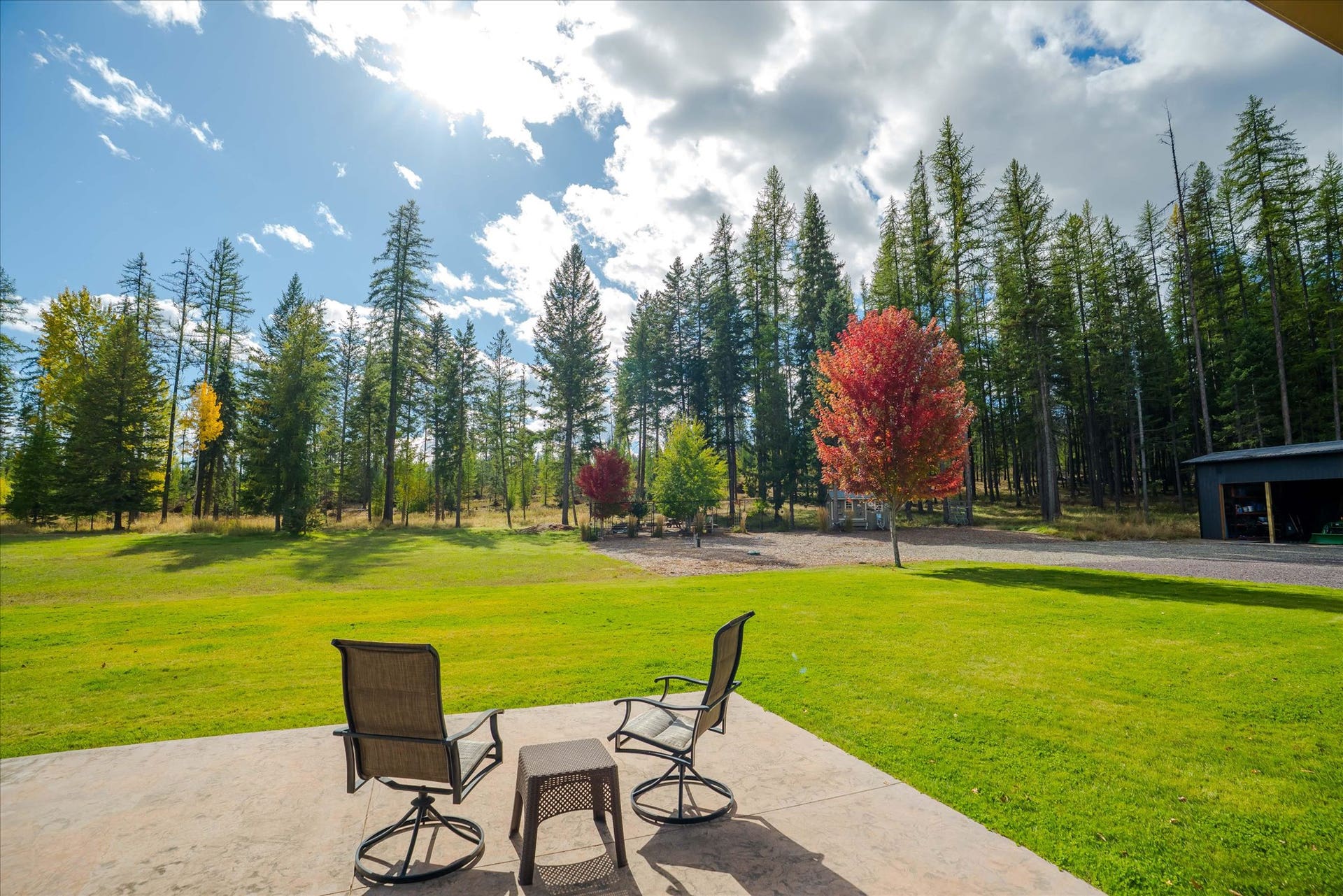 842 Taylor Road, Libby, MT 59923 842 Taylor Road, Libby, MT 59923