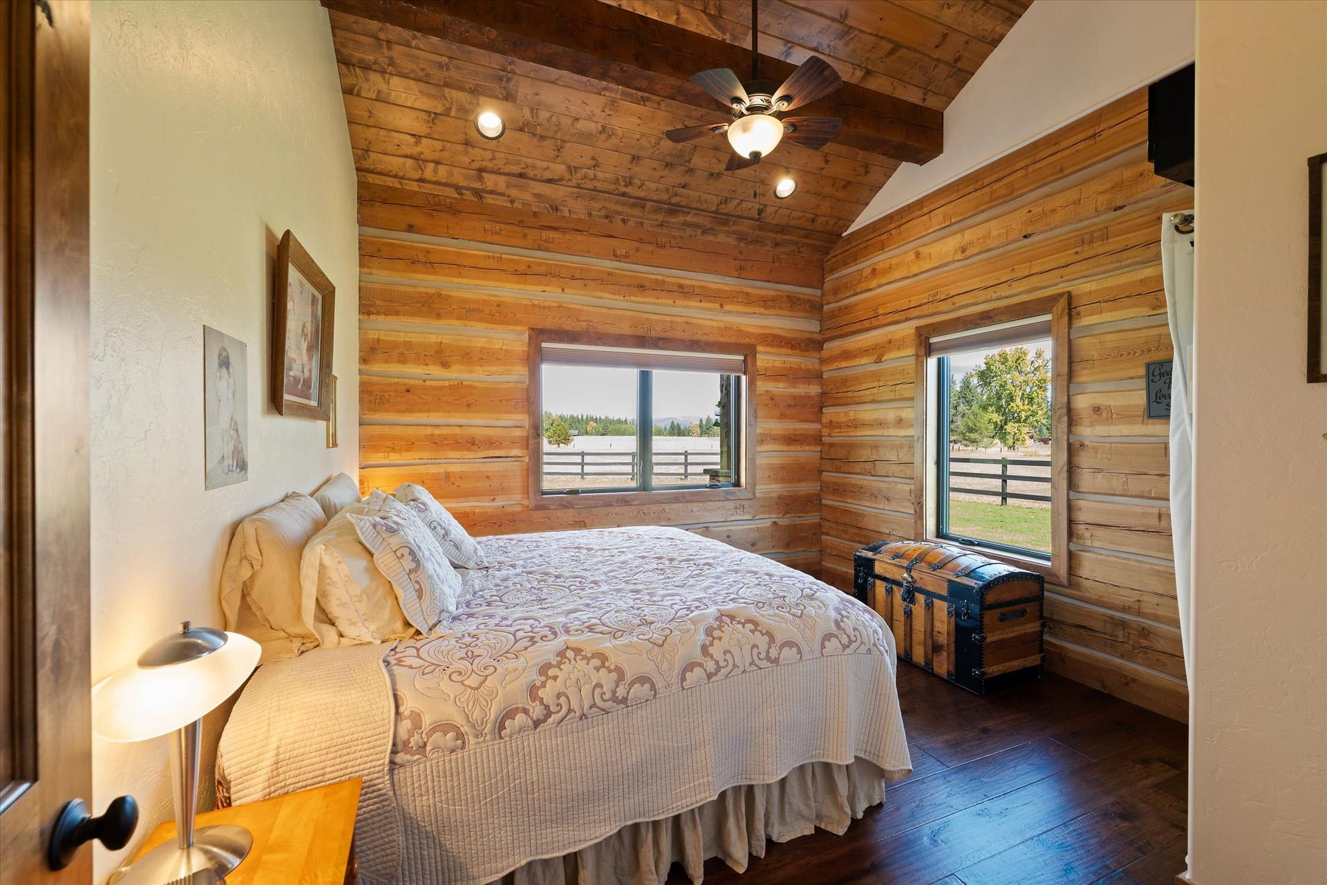 842 Taylor Road, Libby, MT 59923 842 Taylor Road, Libby, MT 59923