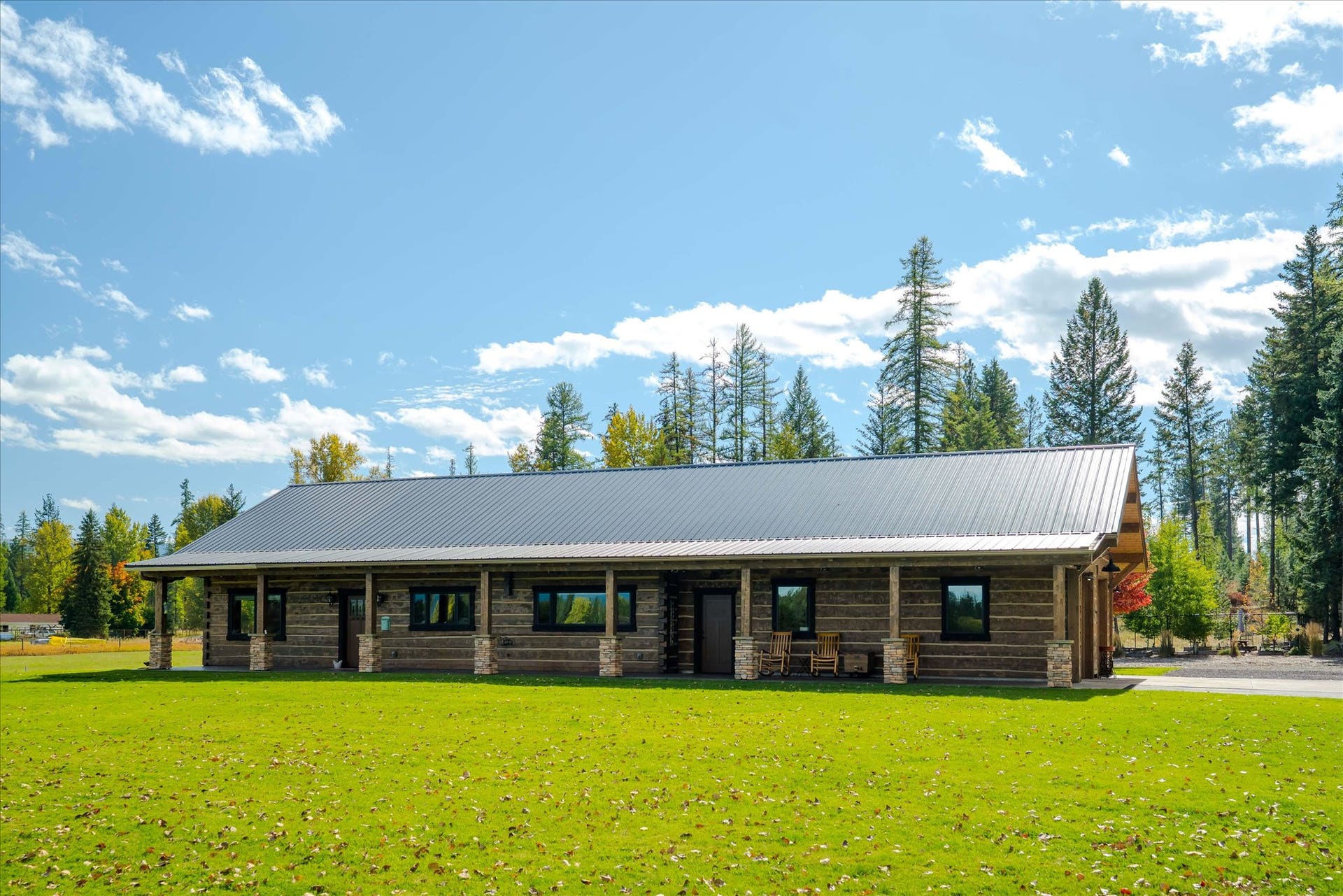 842 Taylor Road, Libby, MT 59923 842 Taylor Road, Libby, MT 59923