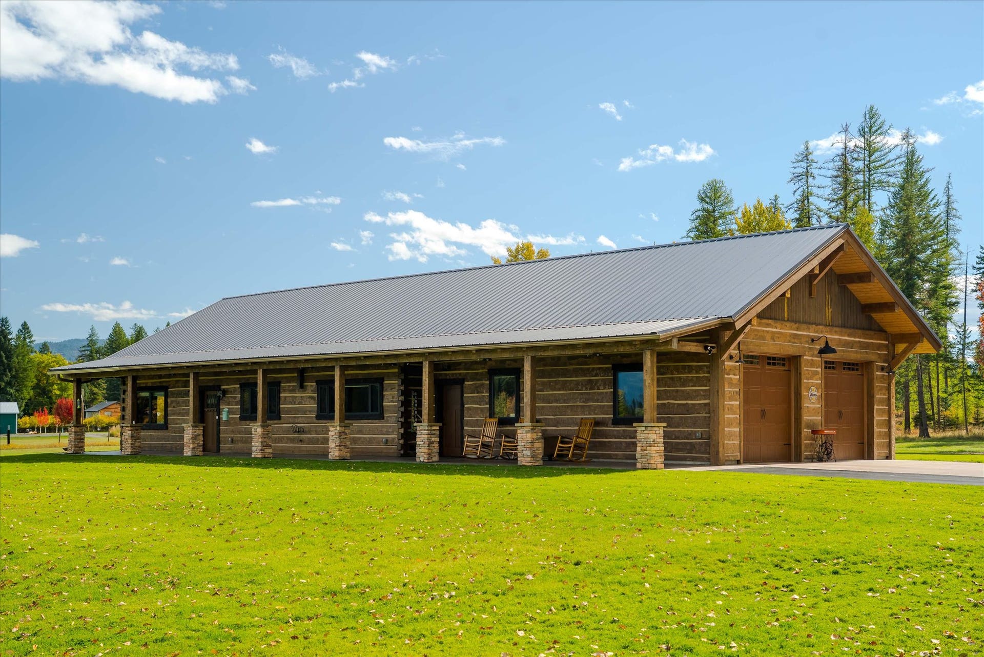 842 Taylor Road, Libby, MT 59923 842 Taylor Road, Libby, MT 59923