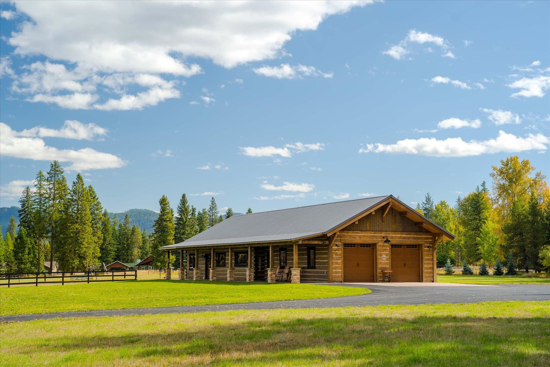 842 Taylor Road, Libby, MT 59923 842 Taylor Road, Libby, MT 59923