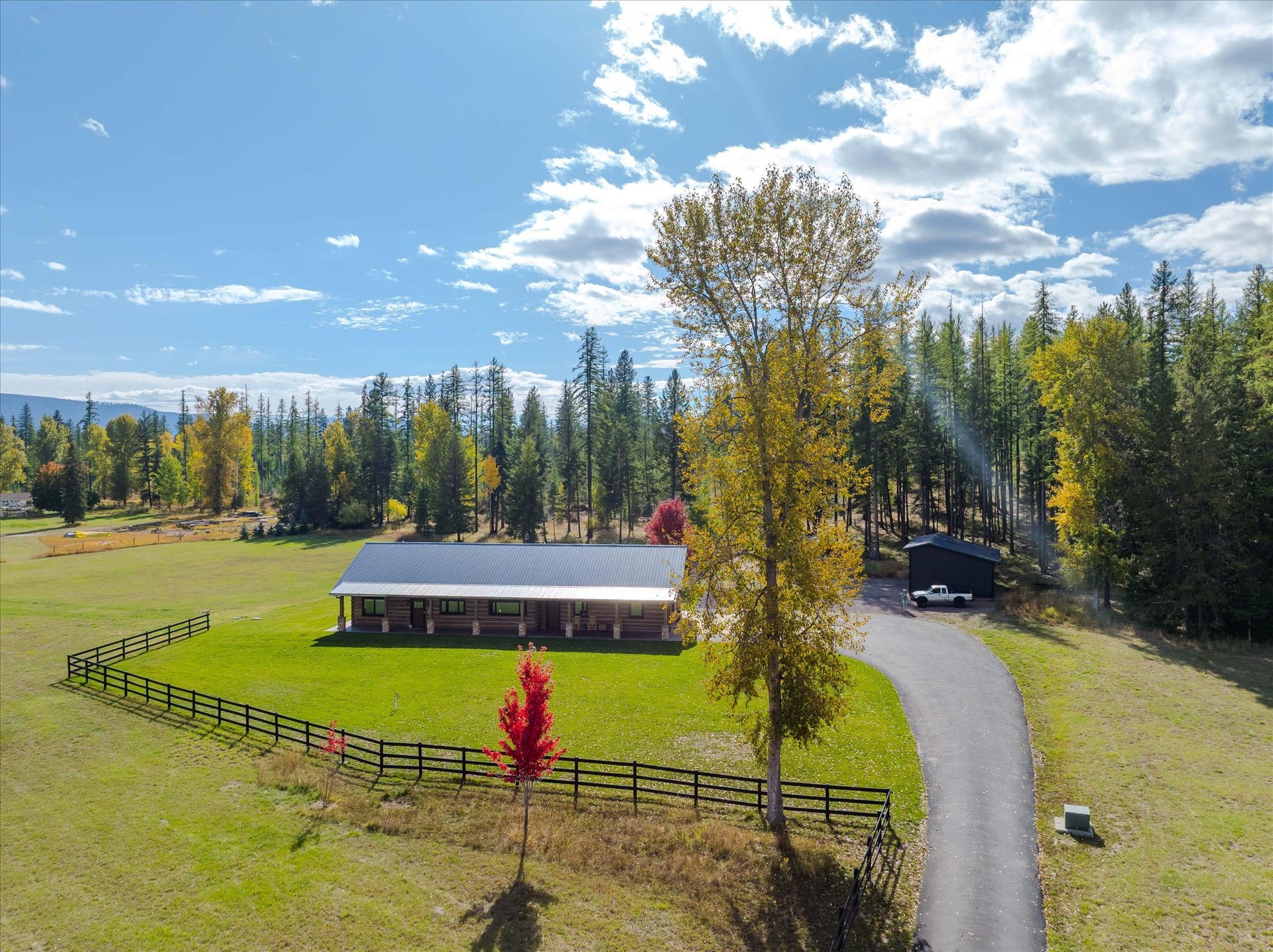 842 Taylor Road, Libby, MT 59923 842 Taylor Road, Libby, MT 59923