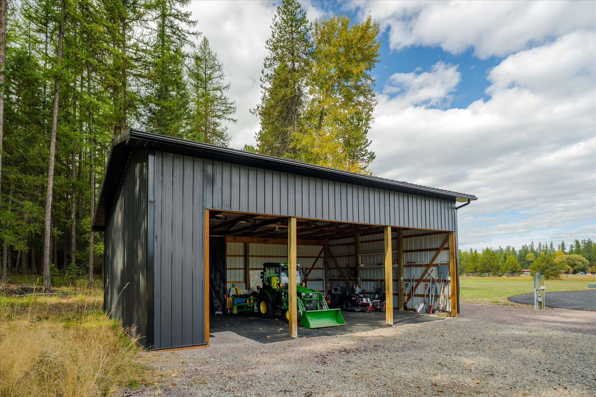 842 Taylor Road, Libby, MT 59923 842 Taylor Road, Libby, MT 59923