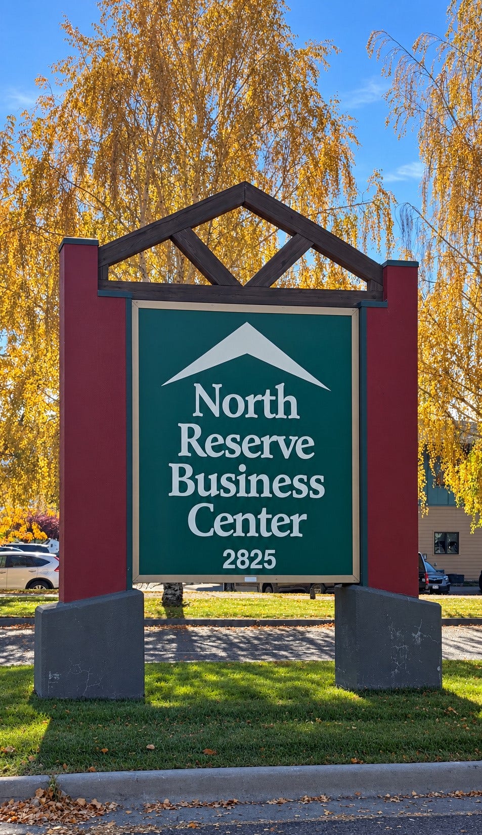 2825 Stockyard Road, #H1, Missoula, MT 59808