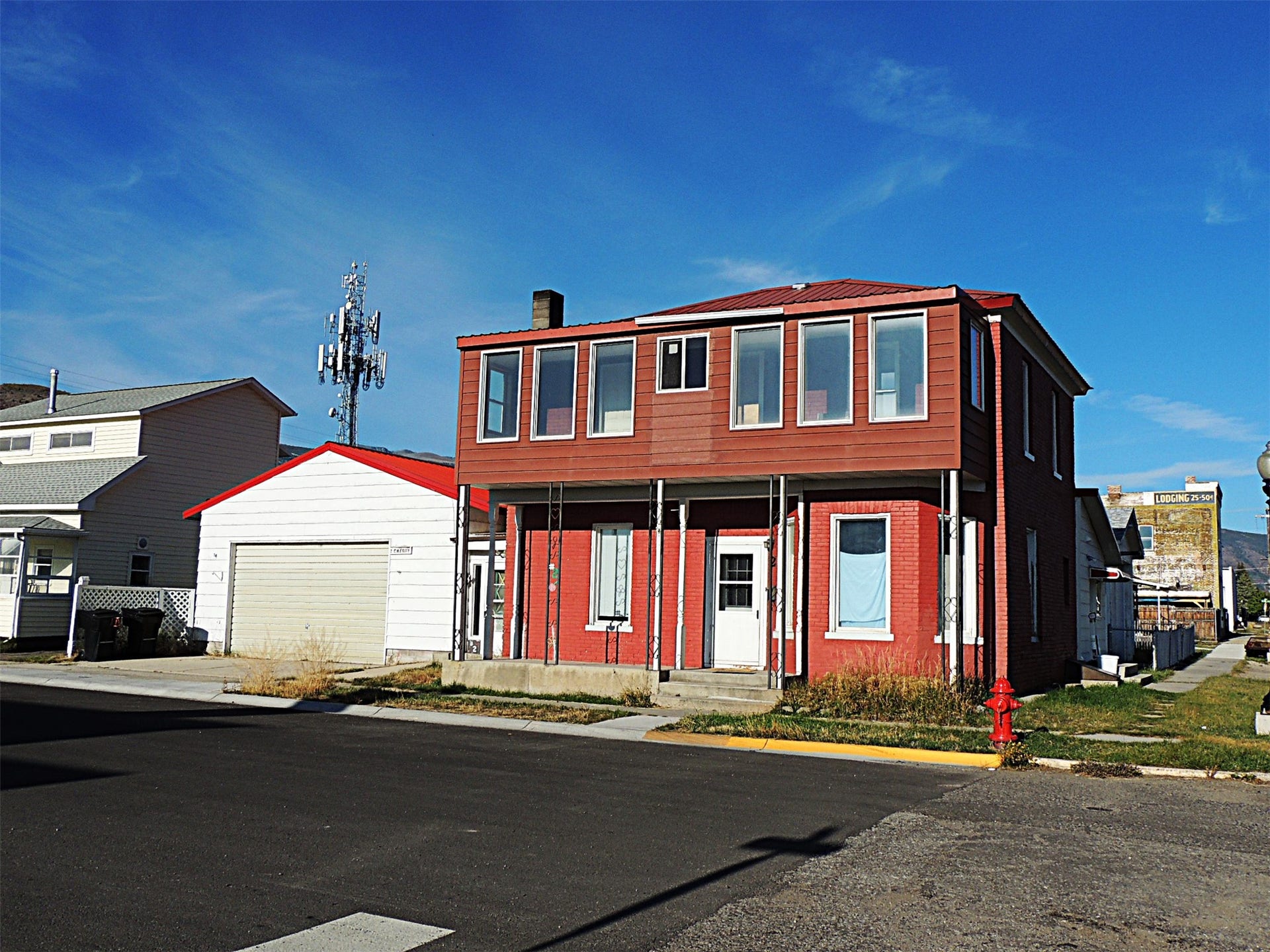 2 Cherry Street, Anaconda, MT 59711