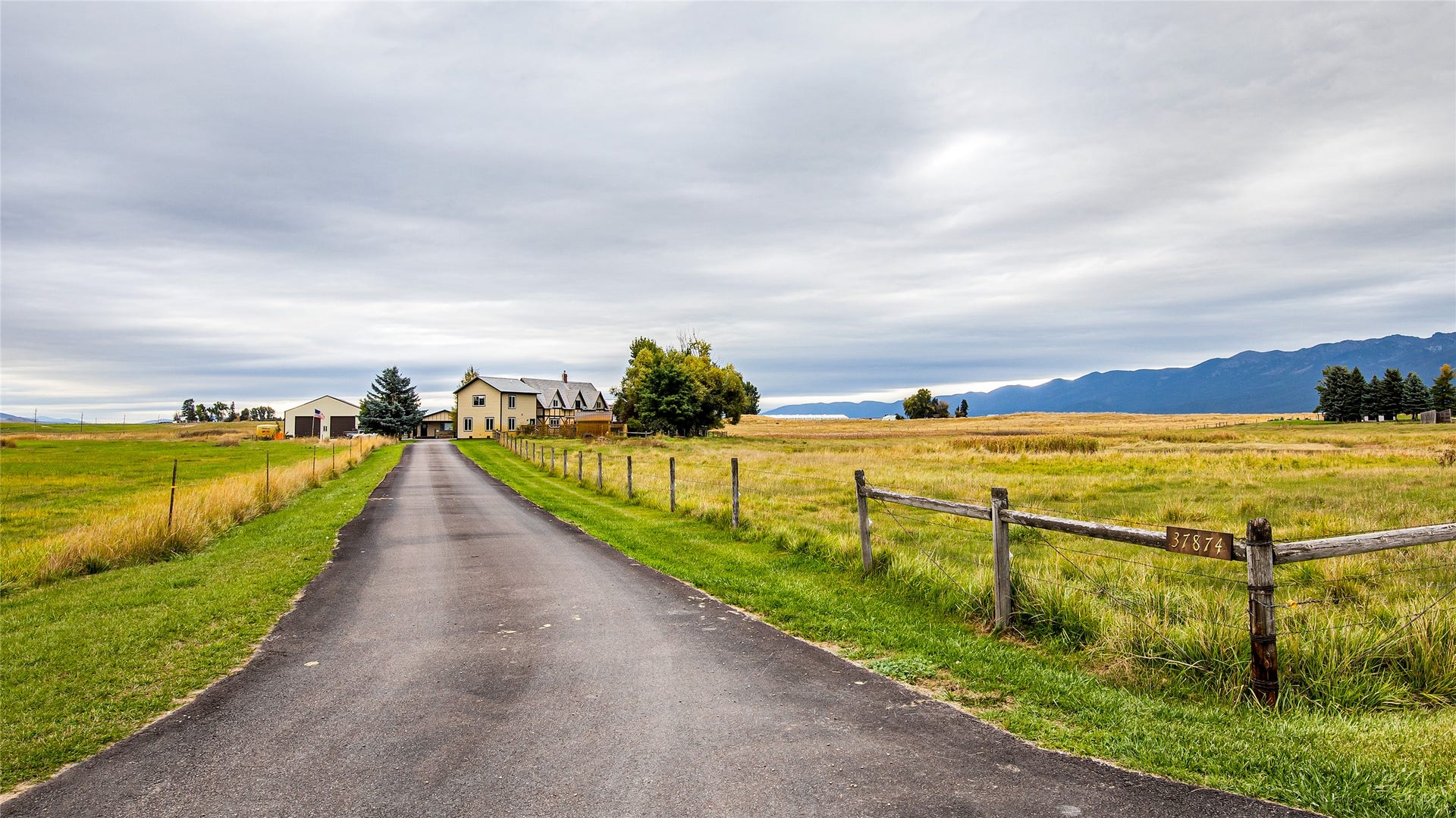 37874 Cabin Creek Trail, Ronan, MT 59864 37874 Cabin Creek Trail, Ronan, MT 59864