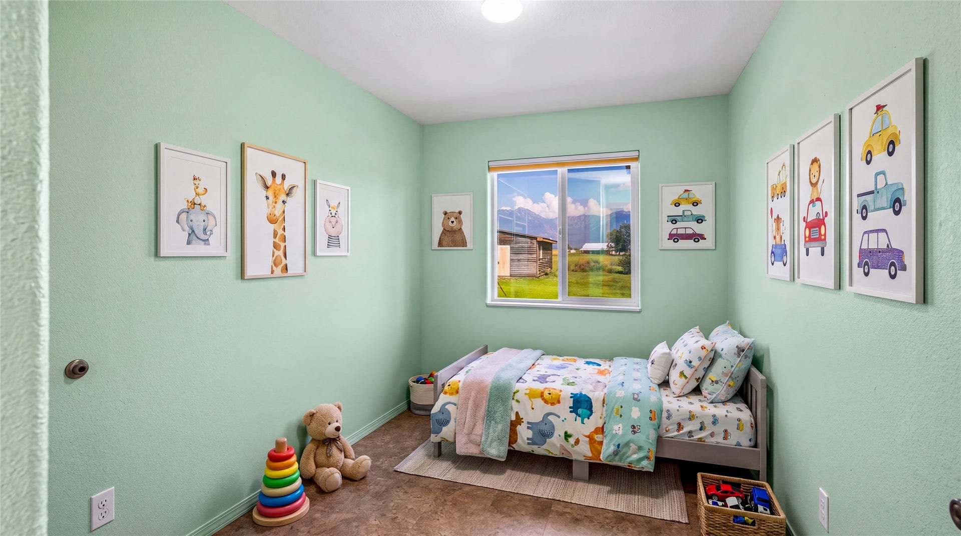 37874 Cabin Creek Trail, Ronan, MT 59864 37874 Cabin Creek Trail, Ronan, MT 59864