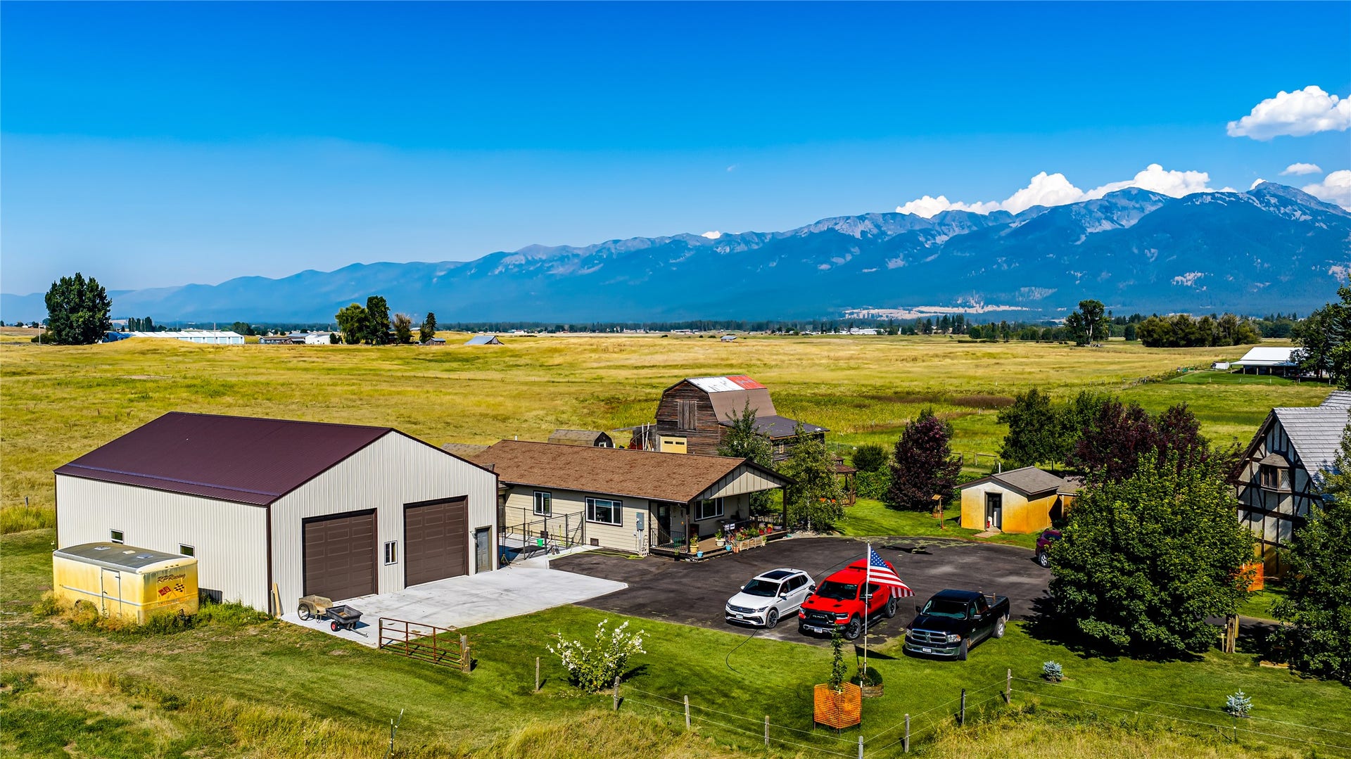 37874 Cabin Creek Trail, Ronan, MT 59864 37874 Cabin Creek Trail, Ronan, MT 59864