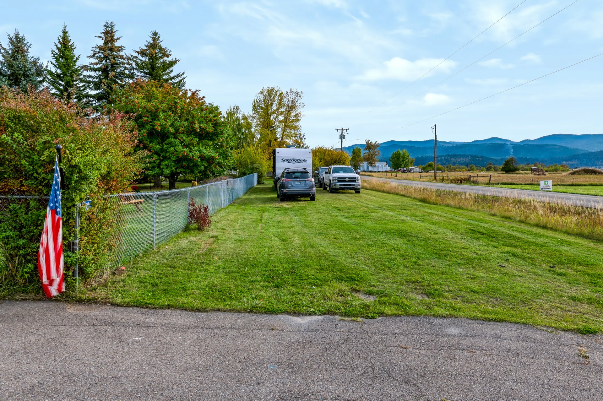 205 Demersville Road, Kalispell, MT 59901 205 Demersville Road, Kalispell, MT 59901