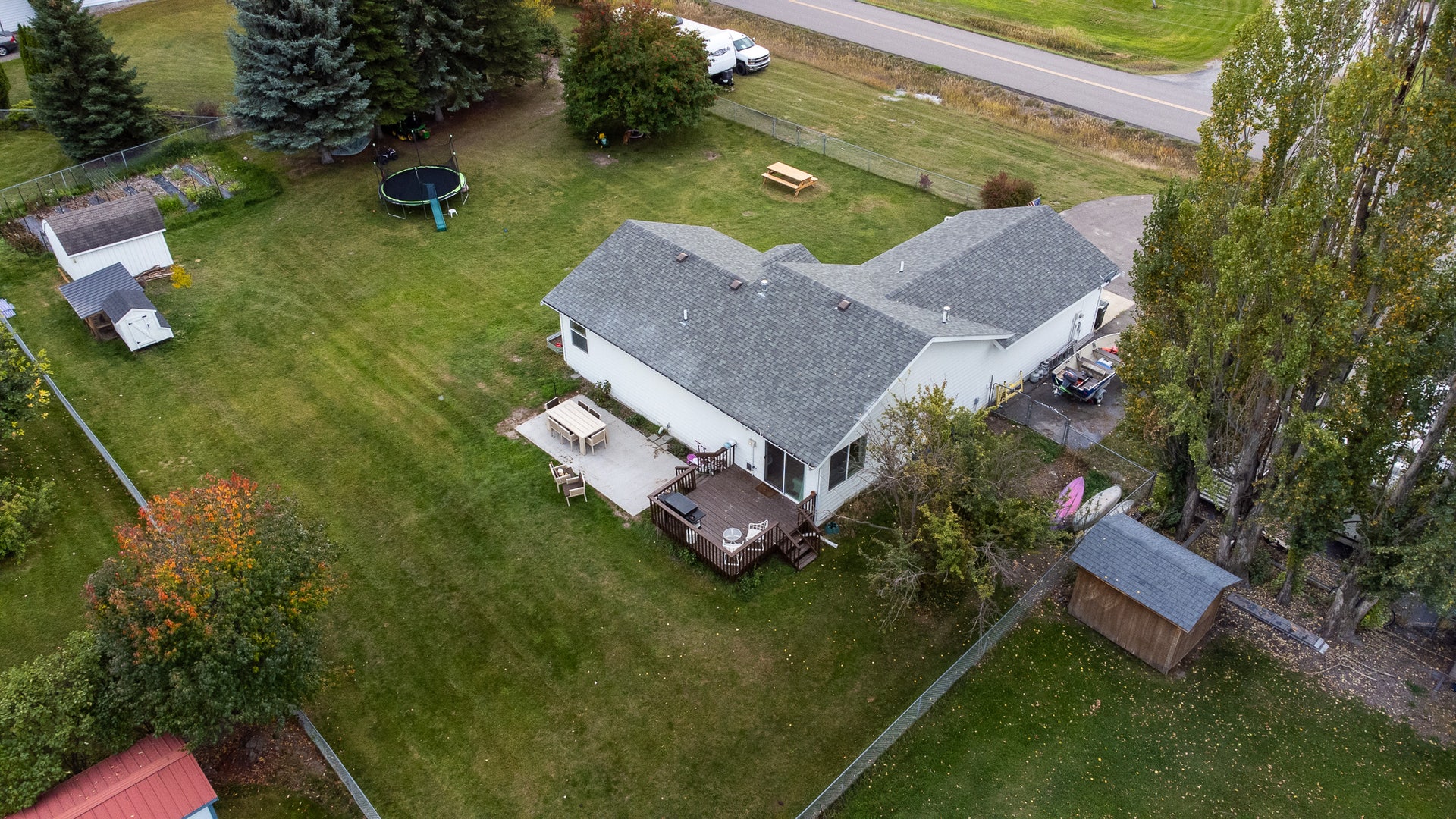 205 Demersville Road, Kalispell, MT 59901 205 Demersville Road, Kalispell, MT 59901