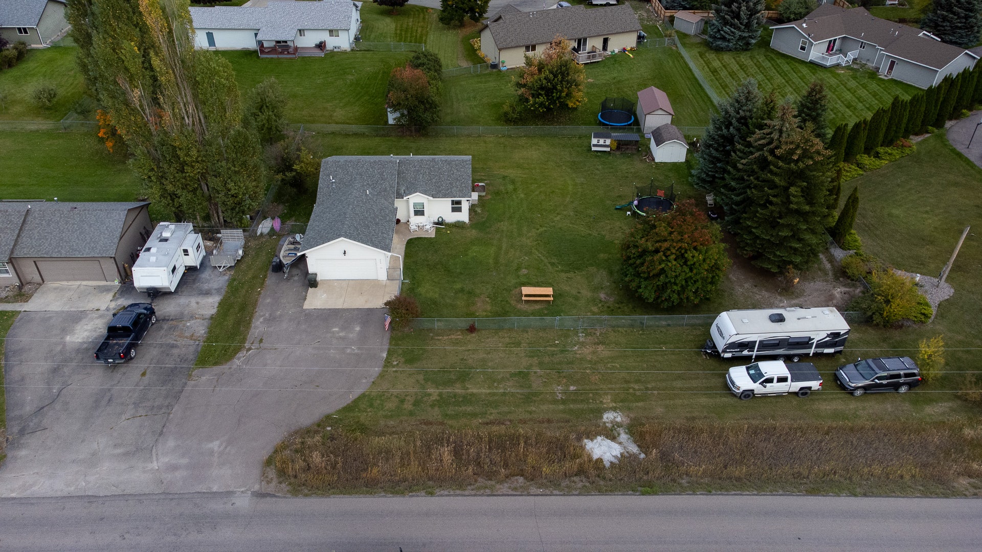 205 Demersville Road, Kalispell, MT 59901 205 Demersville Road, Kalispell, MT 59901
