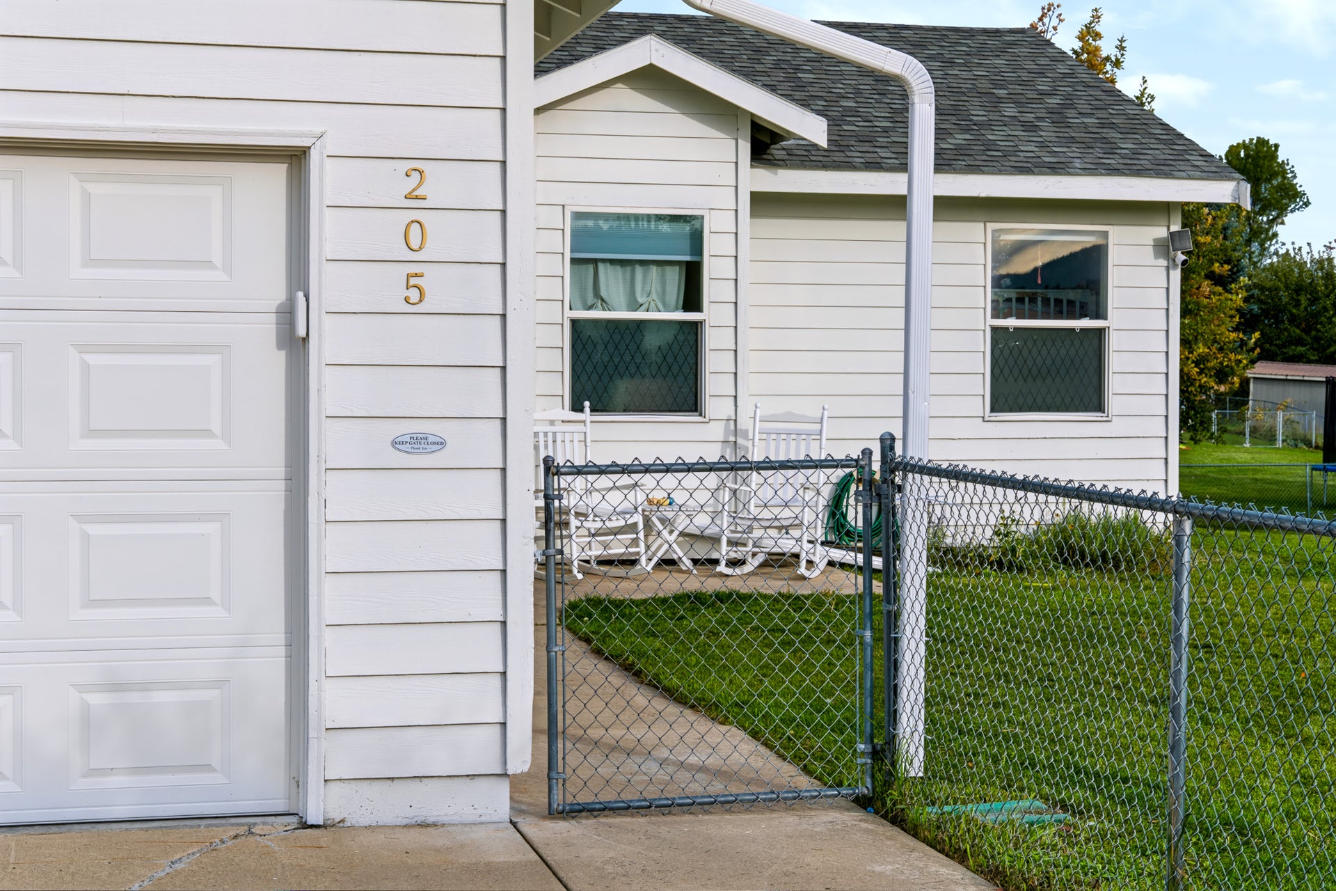 205 Demersville Road, Kalispell, MT 59901 205 Demersville Road, Kalispell, MT 59901