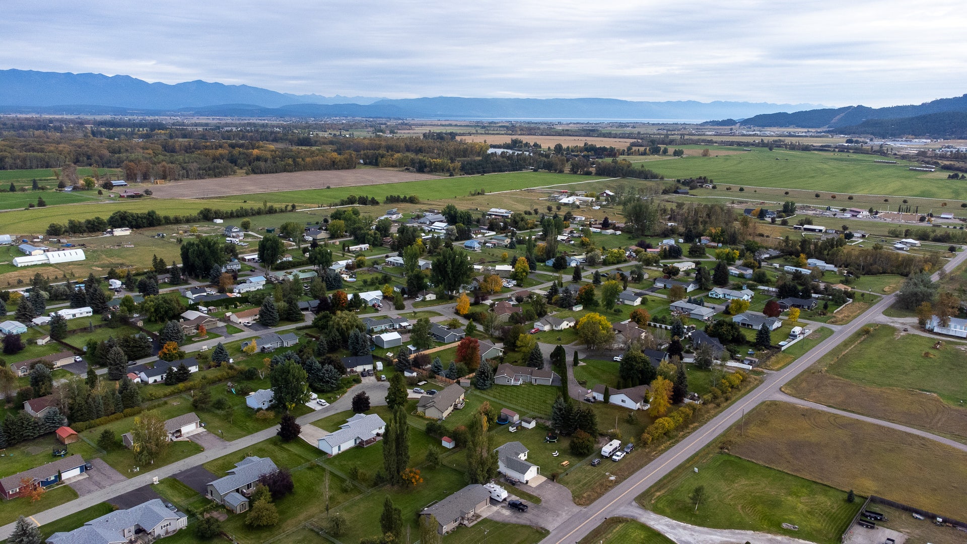 205 Demersville Road, Kalispell, MT 59901 205 Demersville Road, Kalispell, MT 59901