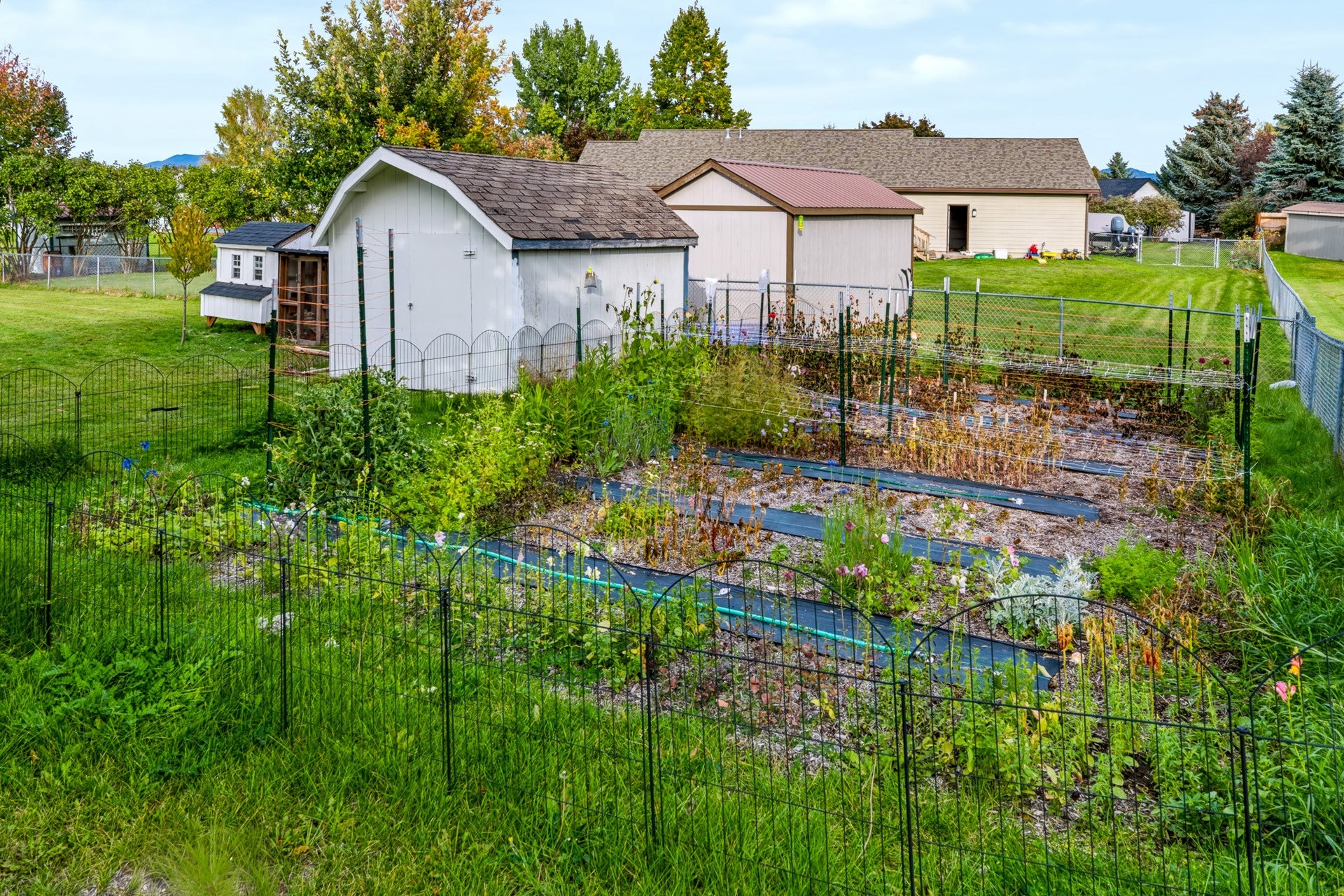 205 Demersville Road, Kalispell, MT 59901 205 Demersville Road, Kalispell, MT 59901