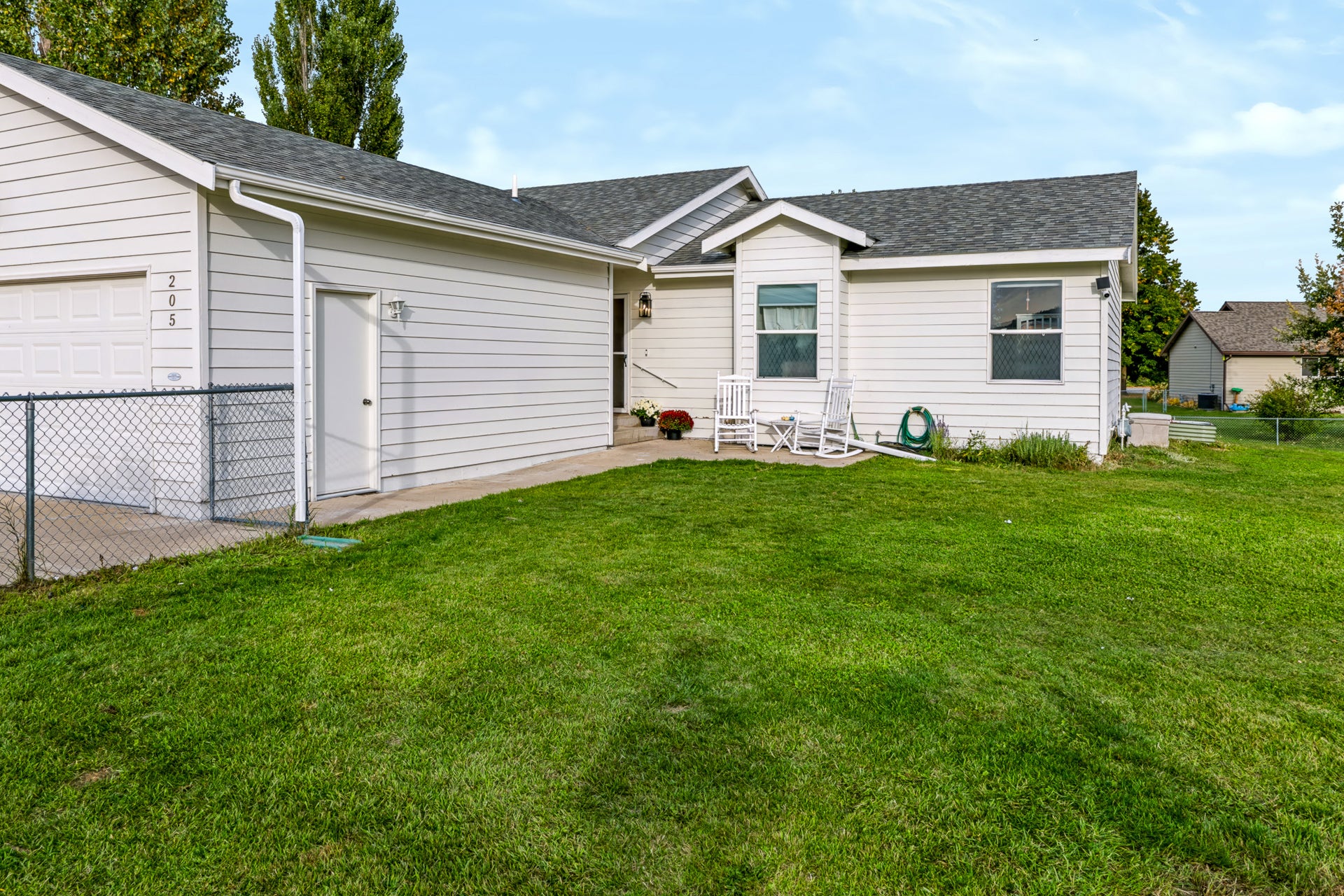205 Demersville Road, Kalispell, MT 59901 205 Demersville Road, Kalispell, MT 59901