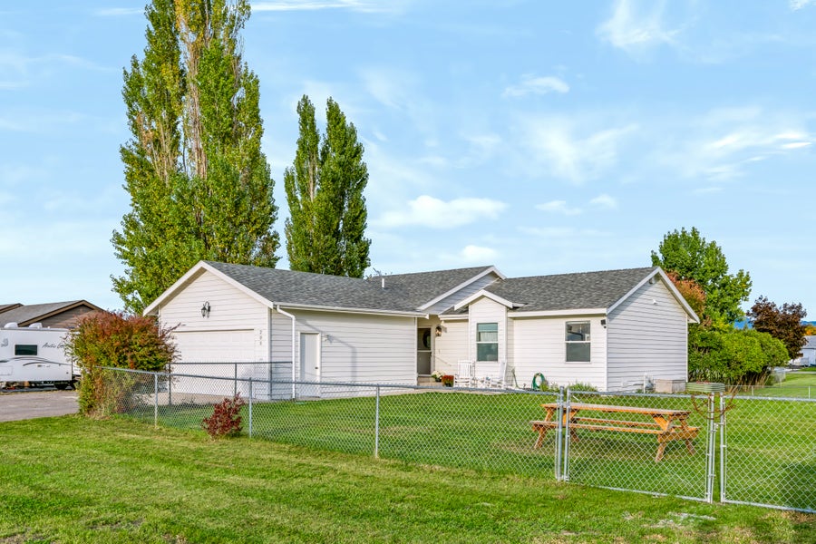 Property photo for 205 Demersville Road, Kalispell, MT