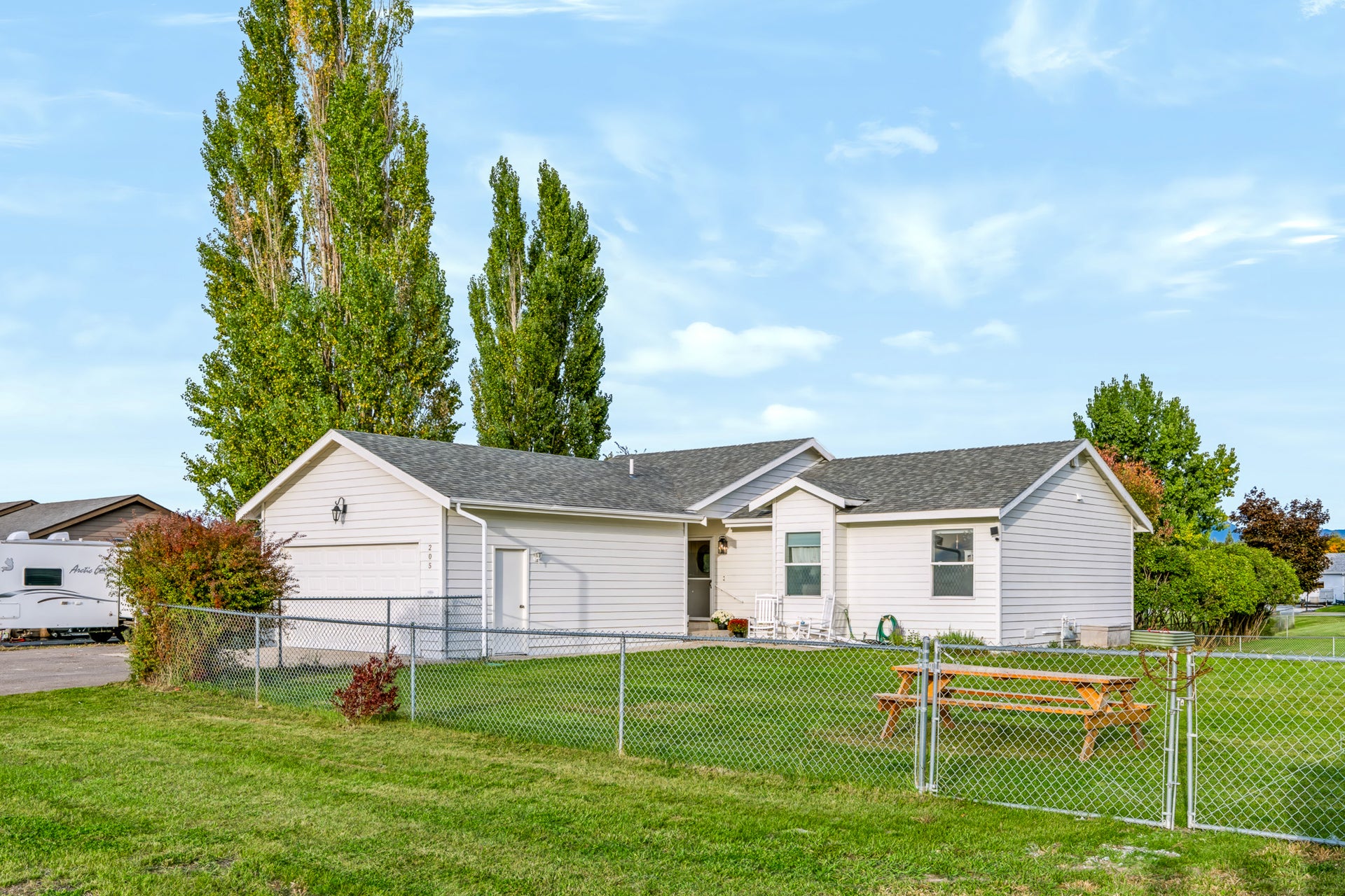 205 Demersville Road, Kalispell, MT 59901 205 Demersville Road, Kalispell, MT 59901