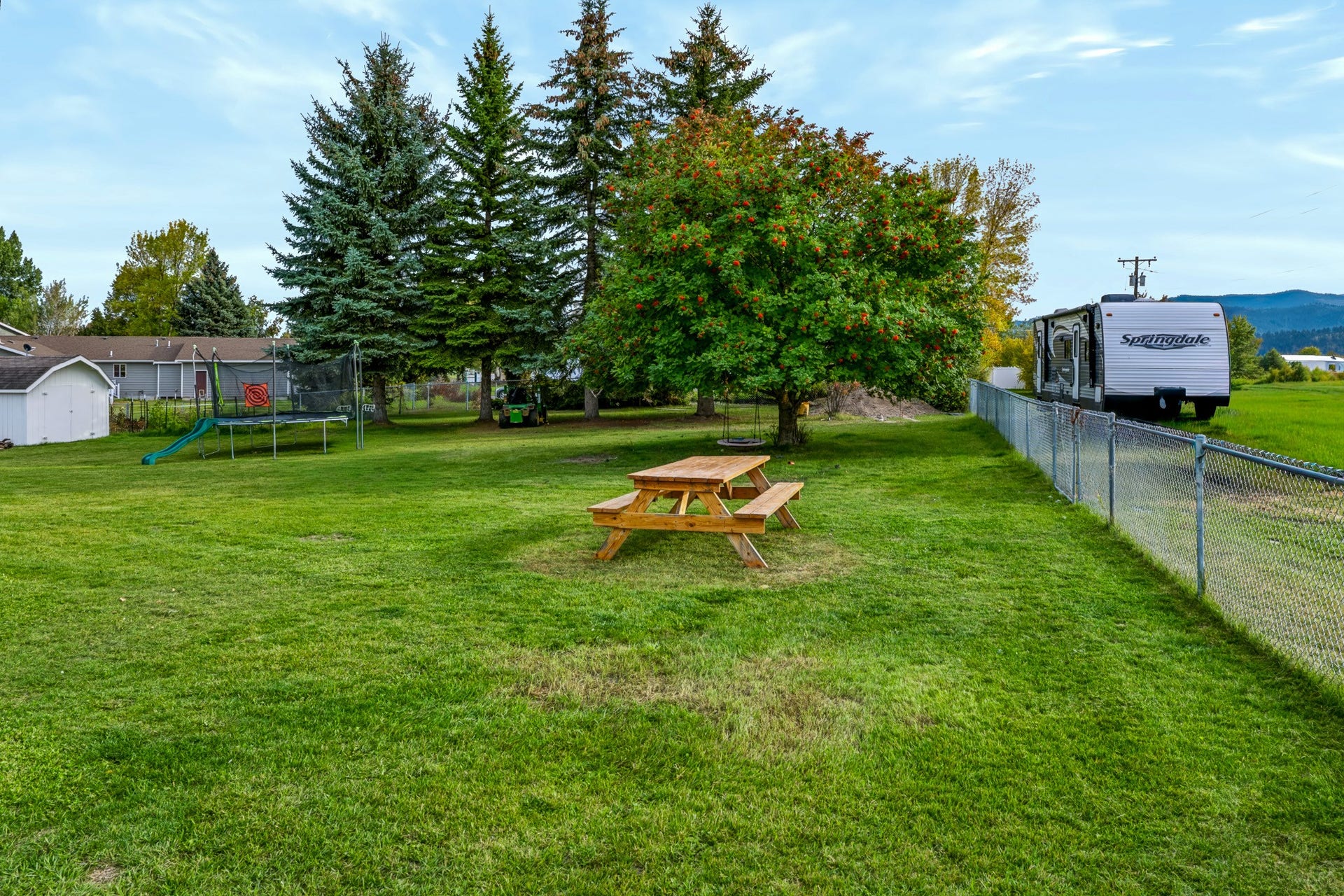 205 Demersville Road, Kalispell, MT 59901 205 Demersville Road, Kalispell, MT 59901