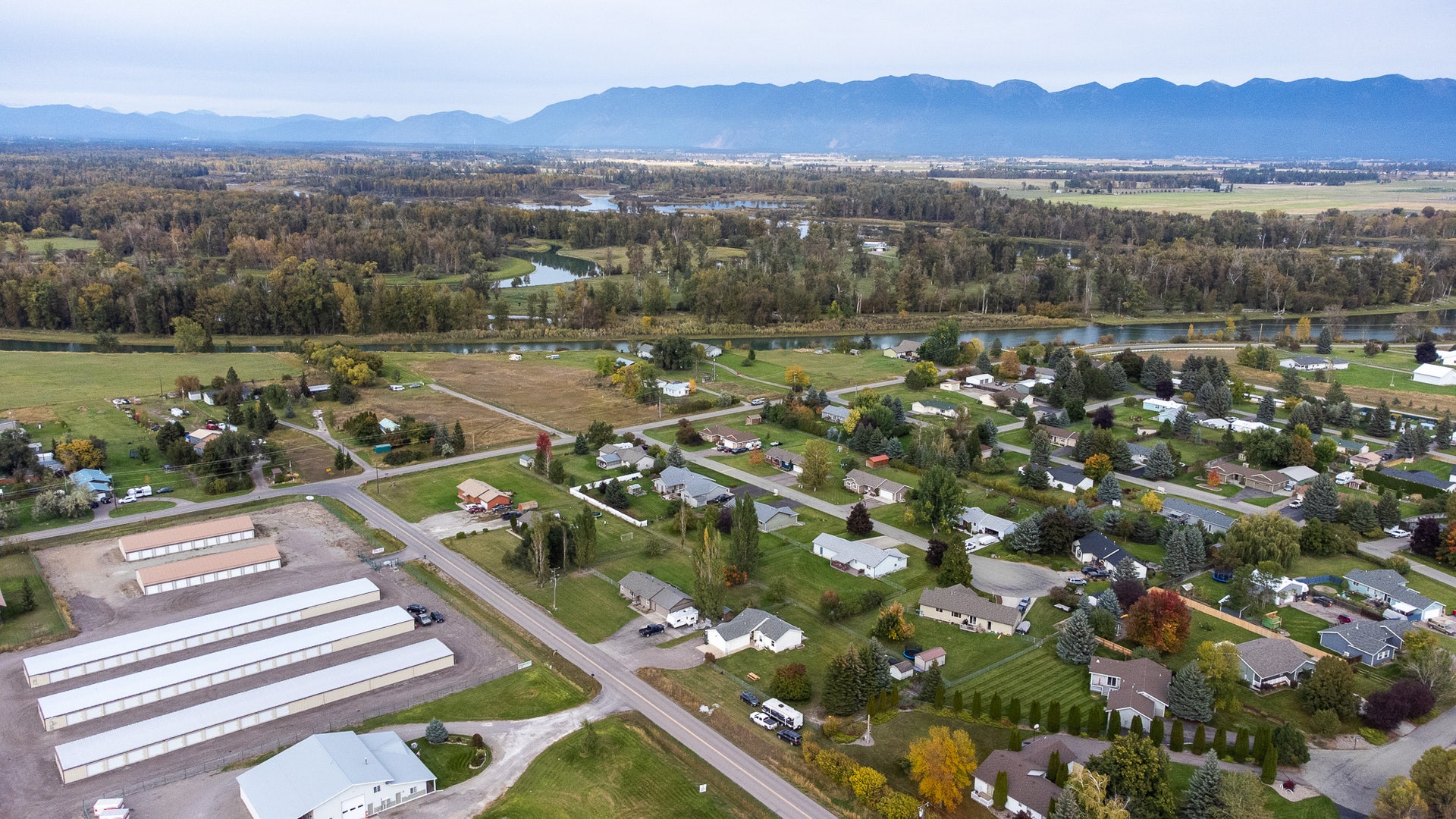 205 Demersville Road, Kalispell, MT 59901 205 Demersville Road, Kalispell, MT 59901