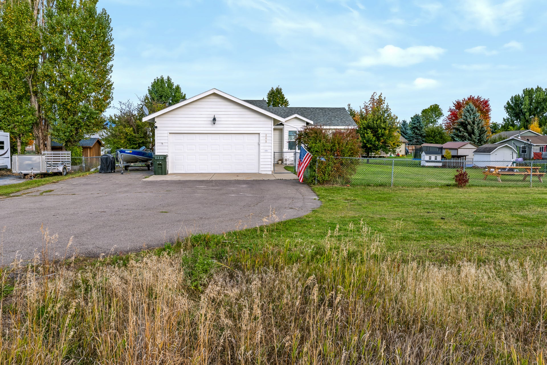 205 Demersville Road, Kalispell, MT 59901 205 Demersville Road, Kalispell, MT 59901