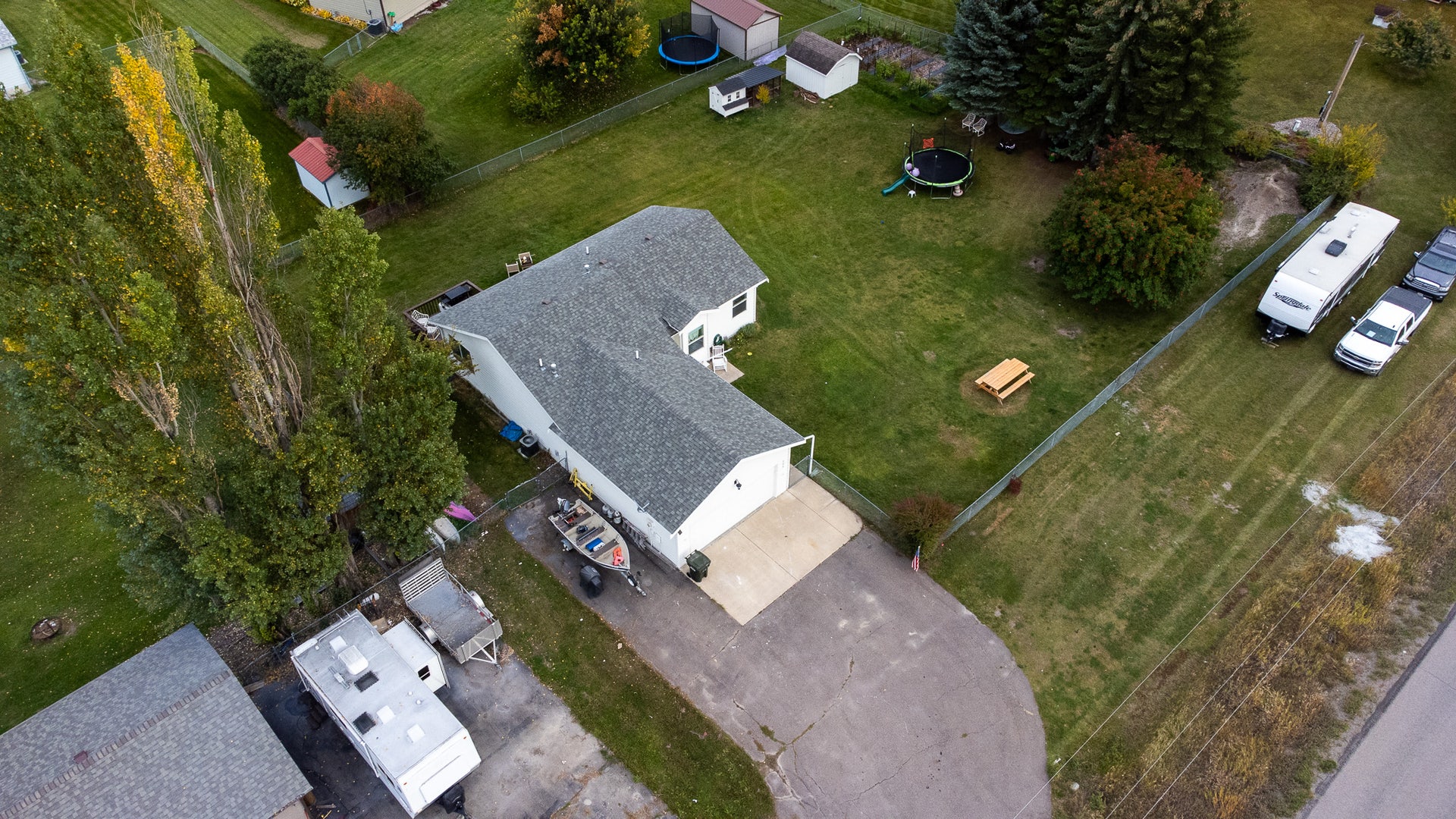 205 Demersville Road, Kalispell, MT 59901 205 Demersville Road, Kalispell, MT 59901