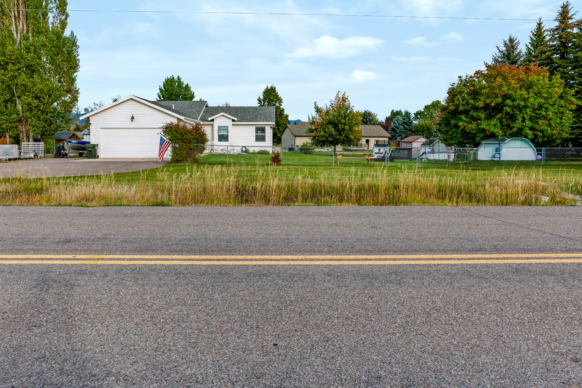 205 Demersville Road, Kalispell, MT 59901 205 Demersville Road, Kalispell, MT 59901