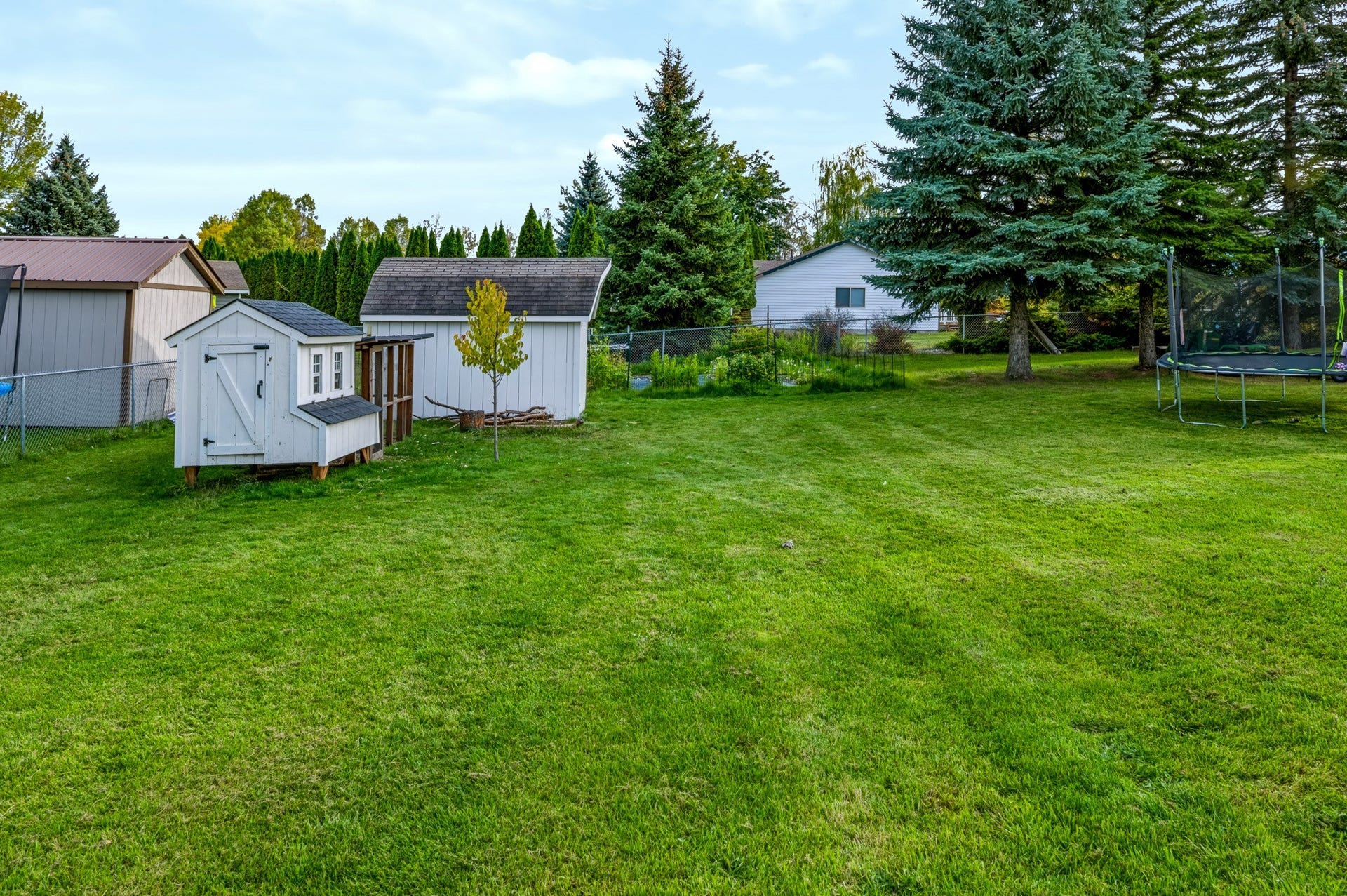 205 Demersville Road, Kalispell, MT 59901 205 Demersville Road, Kalispell, MT 59901