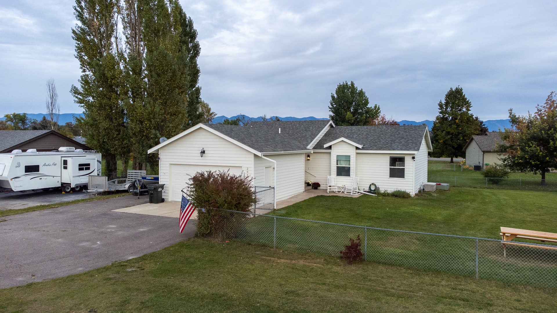 205 Demersville Road, Kalispell, MT 59901 205 Demersville Road, Kalispell, MT 59901