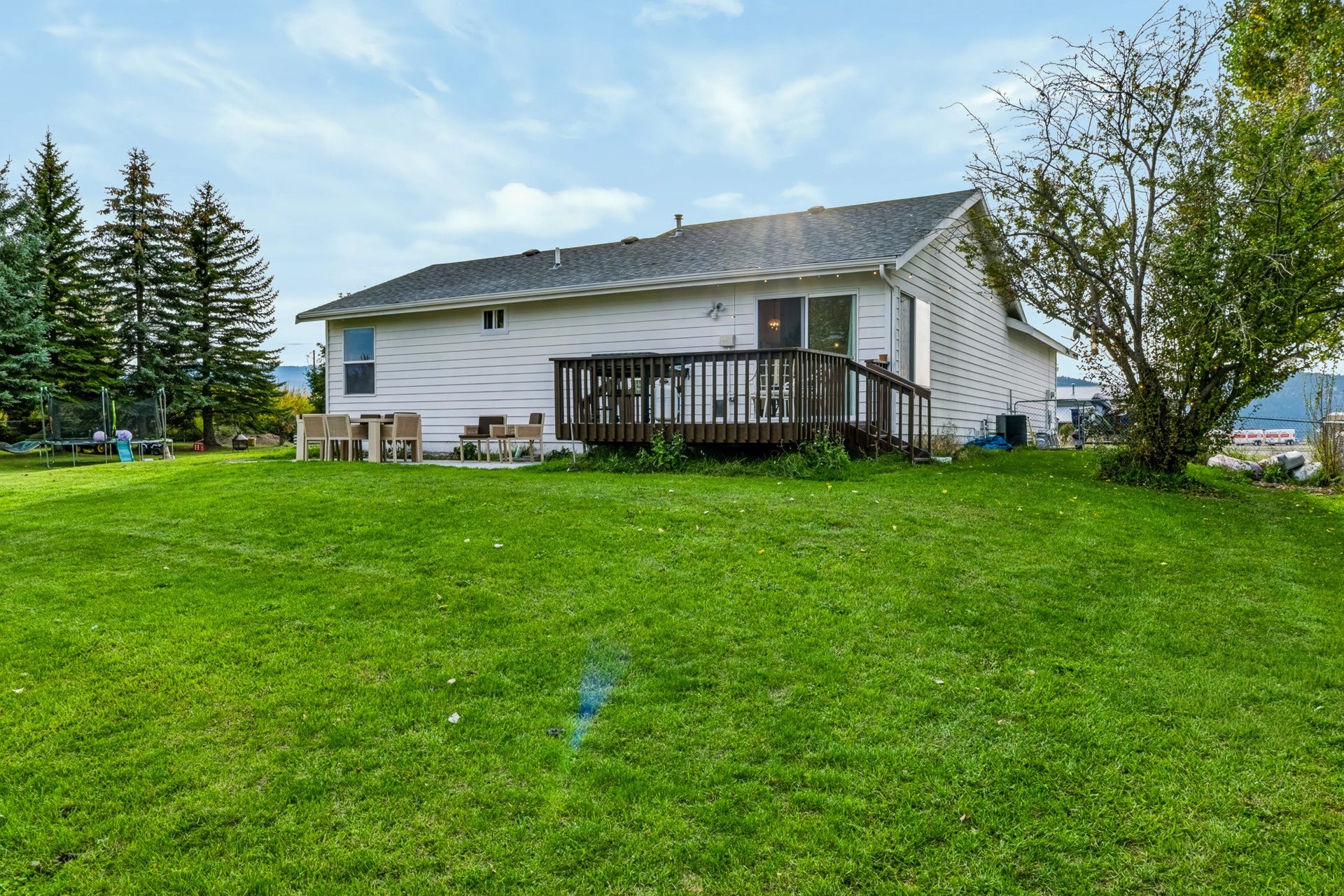 205 Demersville Road, Kalispell, MT 59901 205 Demersville Road, Kalispell, MT 59901