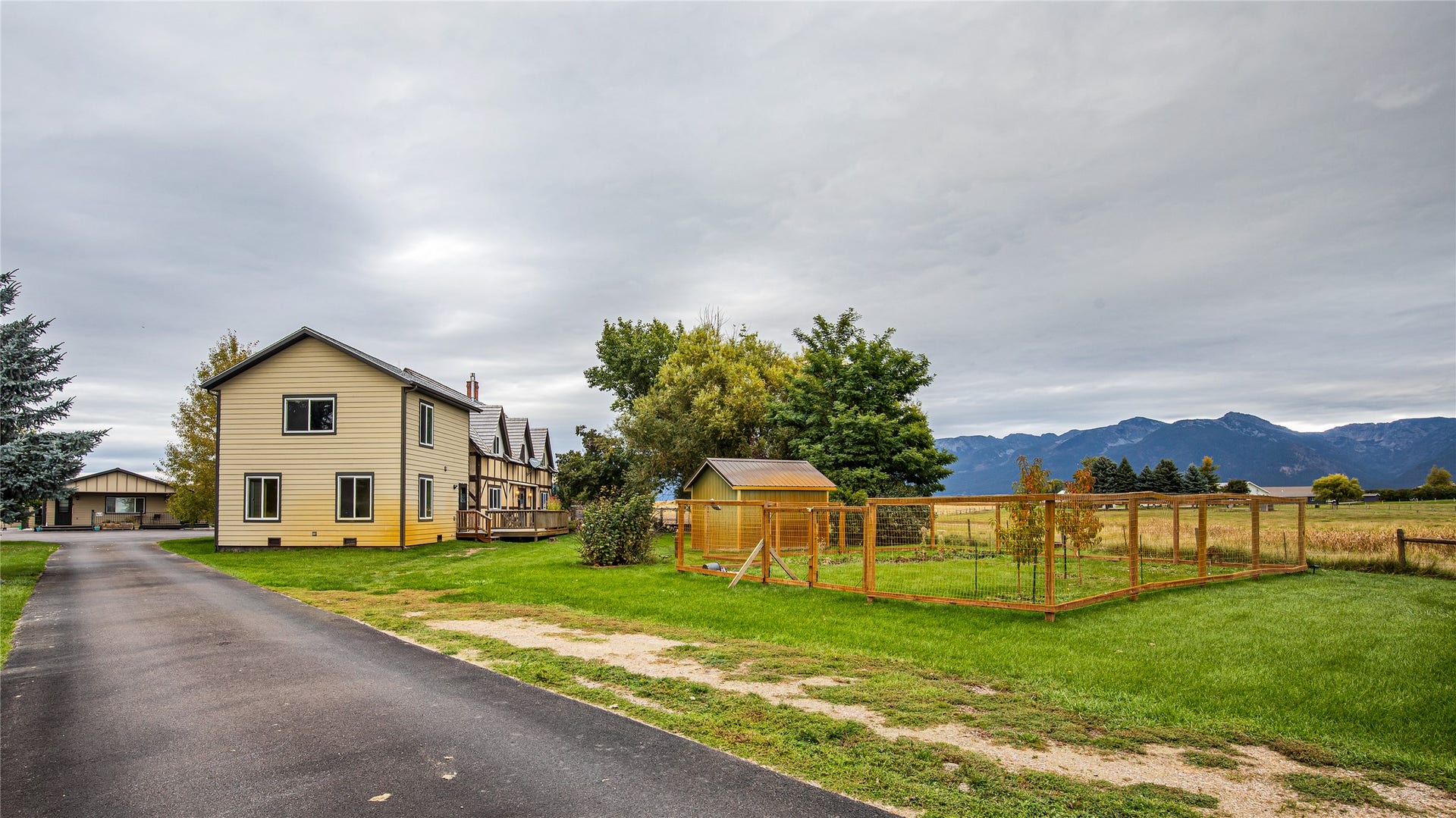 37874 Cabin Creek Trail, Ronan, MT 59864 37874 Cabin Creek Trail, Ronan, MT 59864