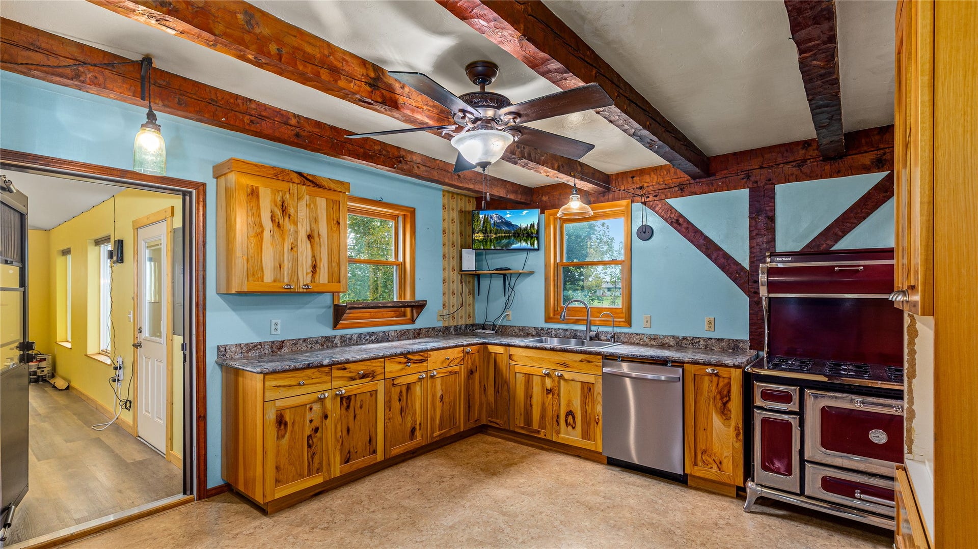 37874 Cabin Creek Trail, Ronan, MT 59864 37874 Cabin Creek Trail, Ronan, MT 59864