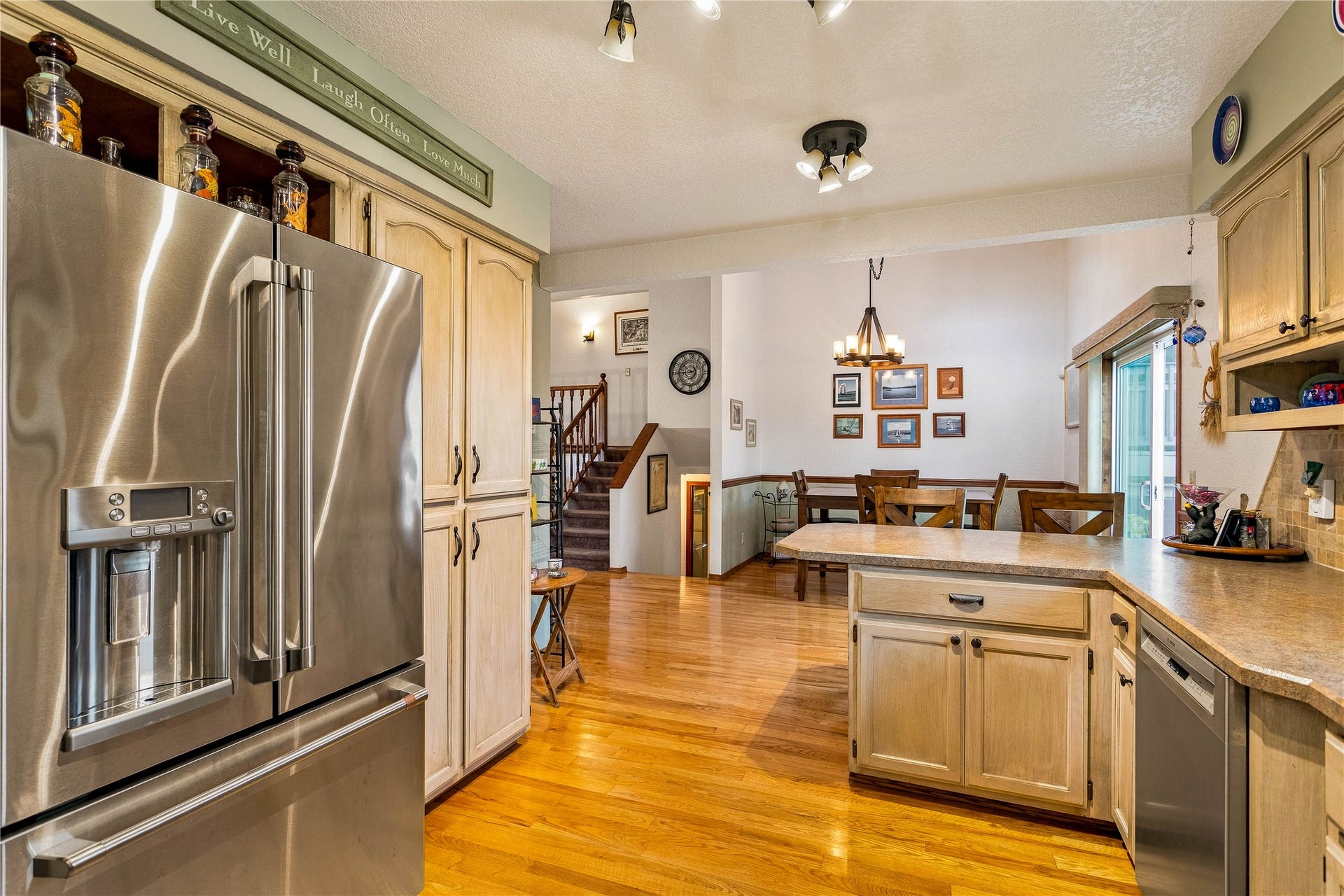 33665 Jims Drive, Polson, MT 59860