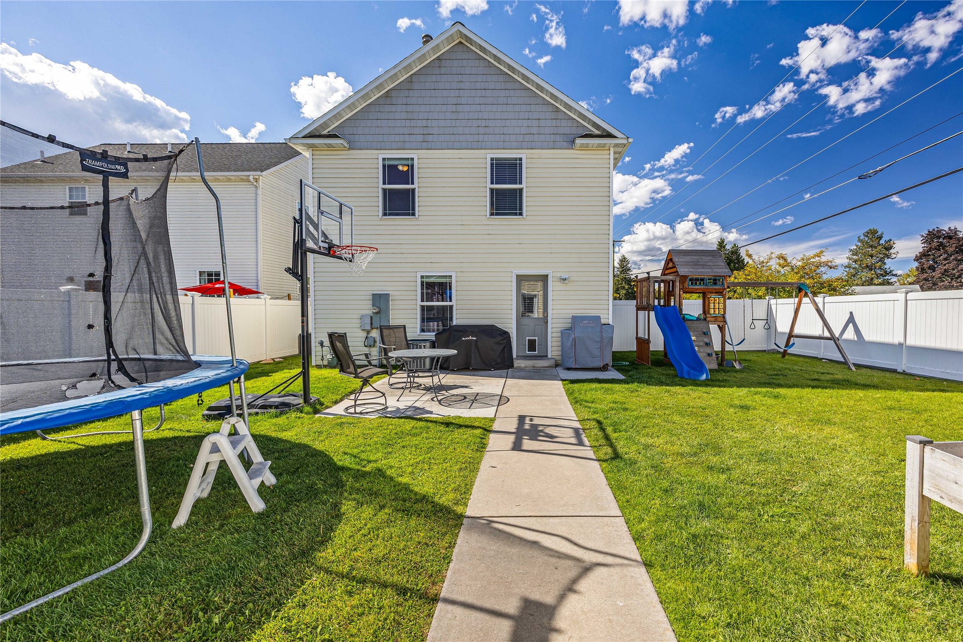 630 Luella Lane, Missoula, MT 59801