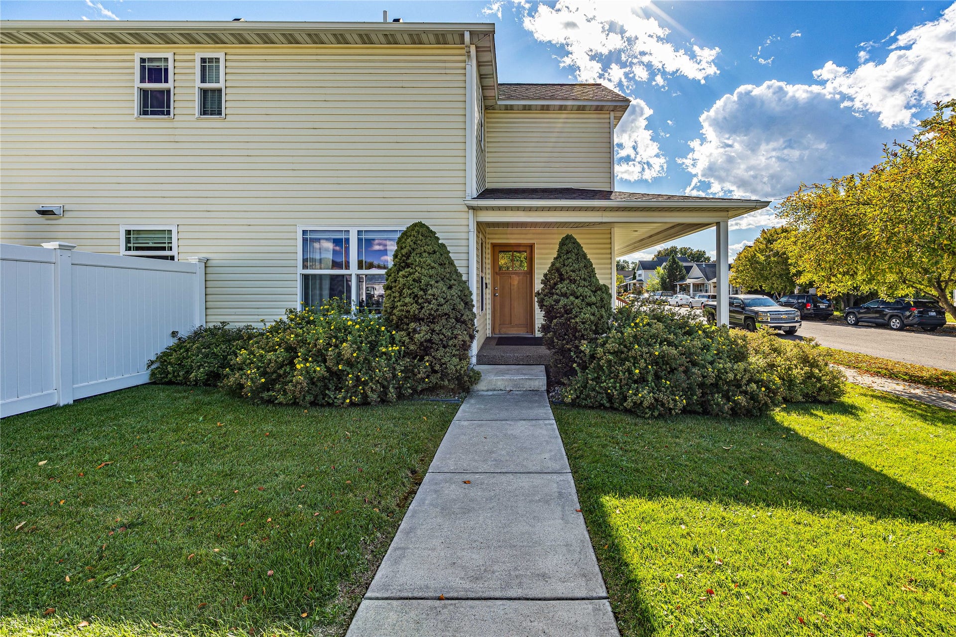 630 Luella Lane, Missoula, MT 59801