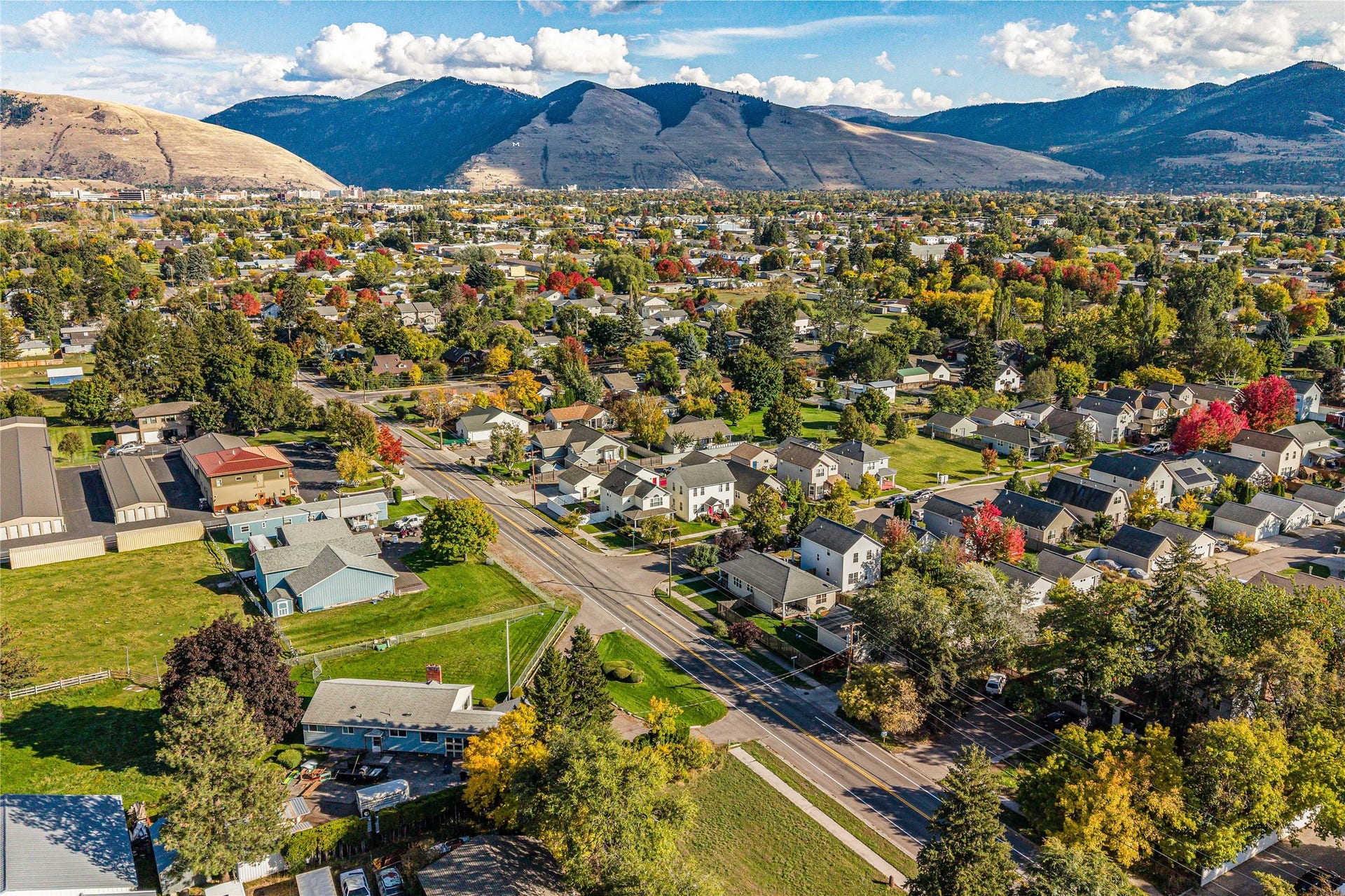 630 Luella Lane, Missoula, MT 59801