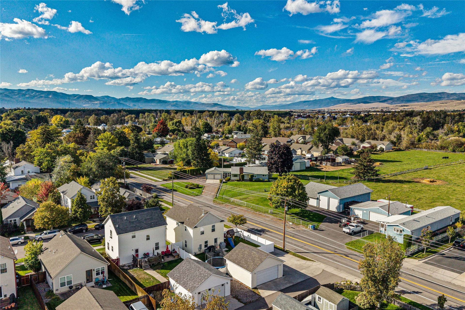 630 Luella Lane, Missoula, MT 59801