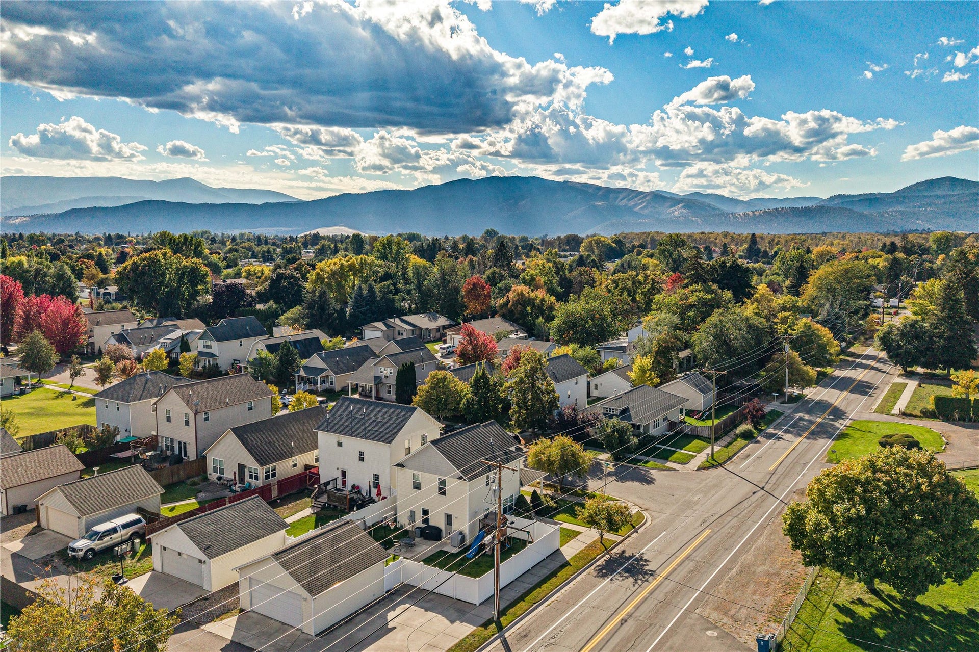 630 Luella Lane, Missoula, MT 59801