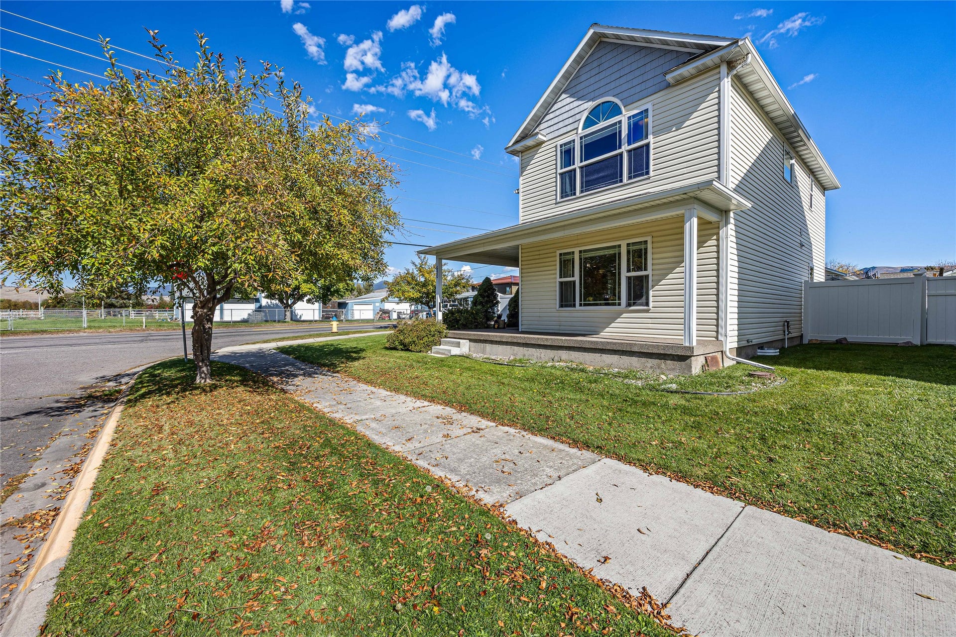 630 Luella Lane, Missoula, MT 59801