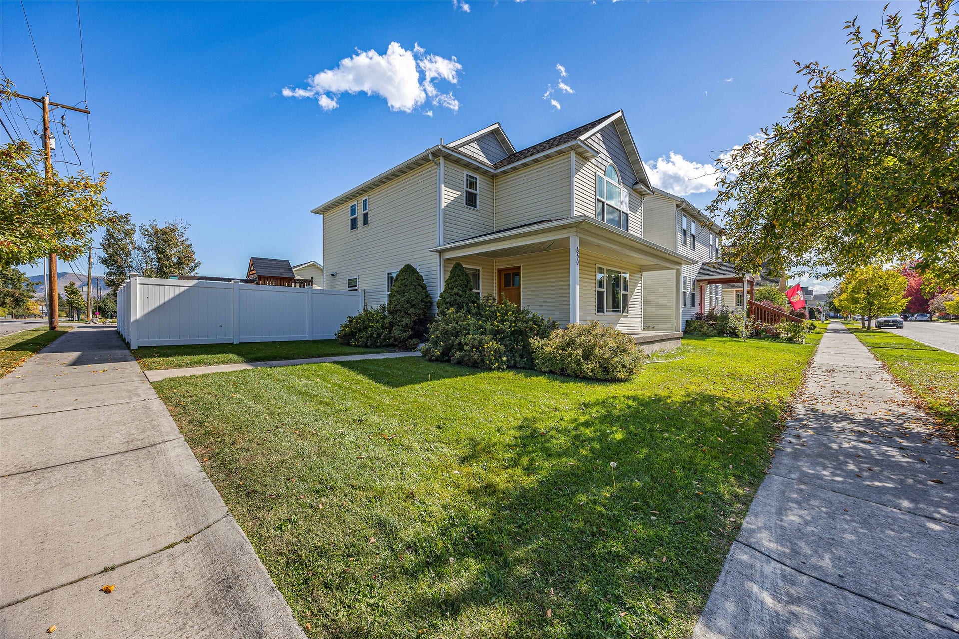630 Luella Lane, Missoula, MT 59801