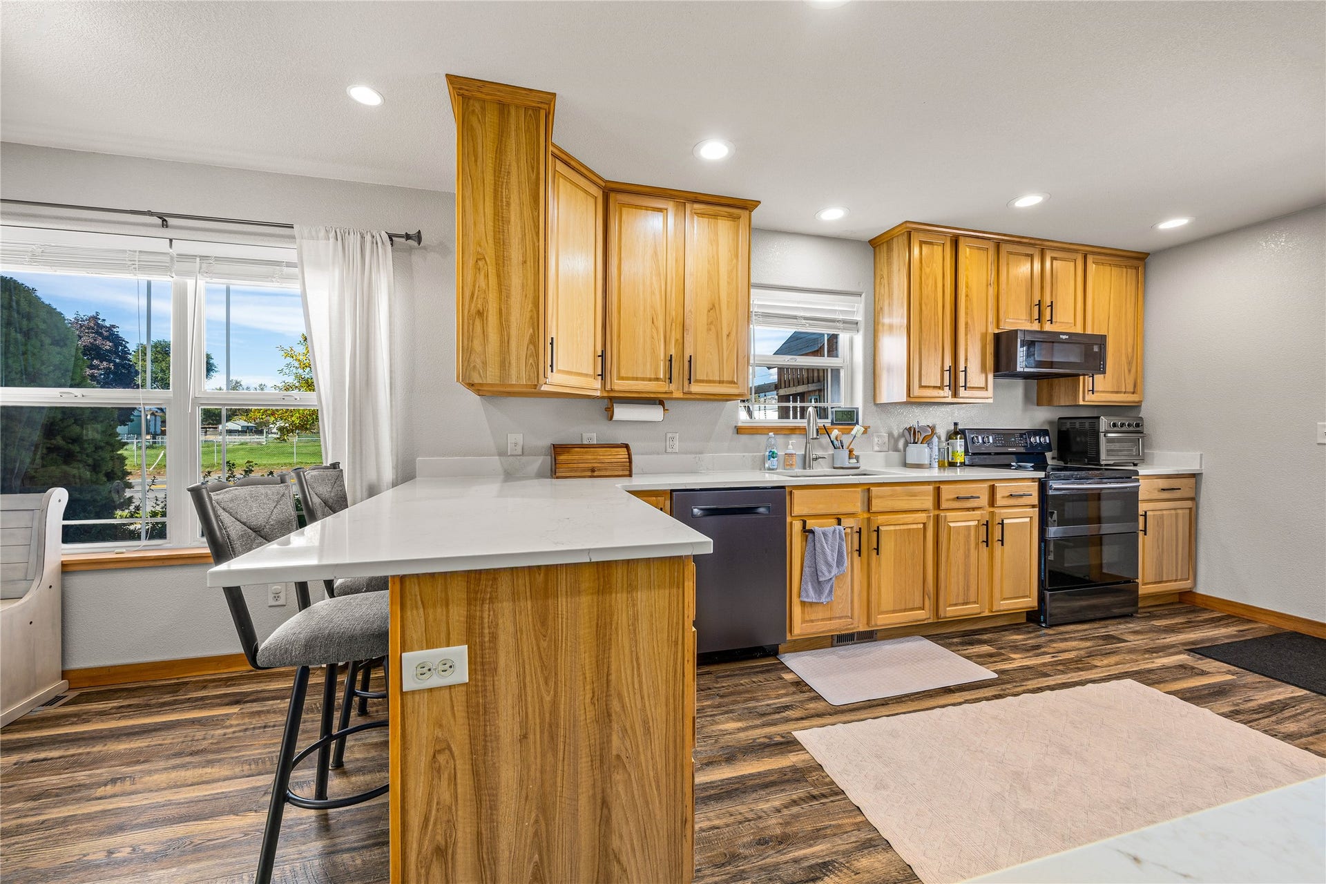 630 Luella Lane, Missoula, MT 59801