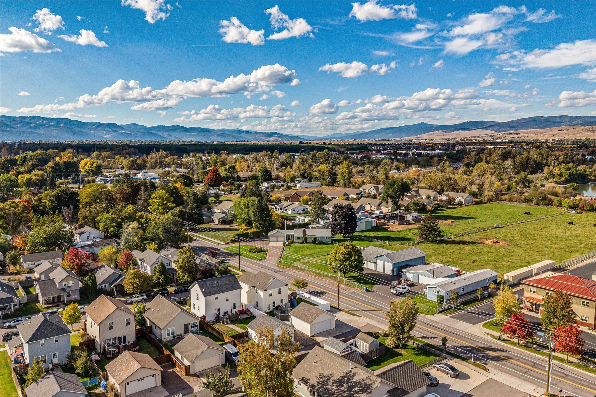 630 Luella Lane, Missoula, MT 59801