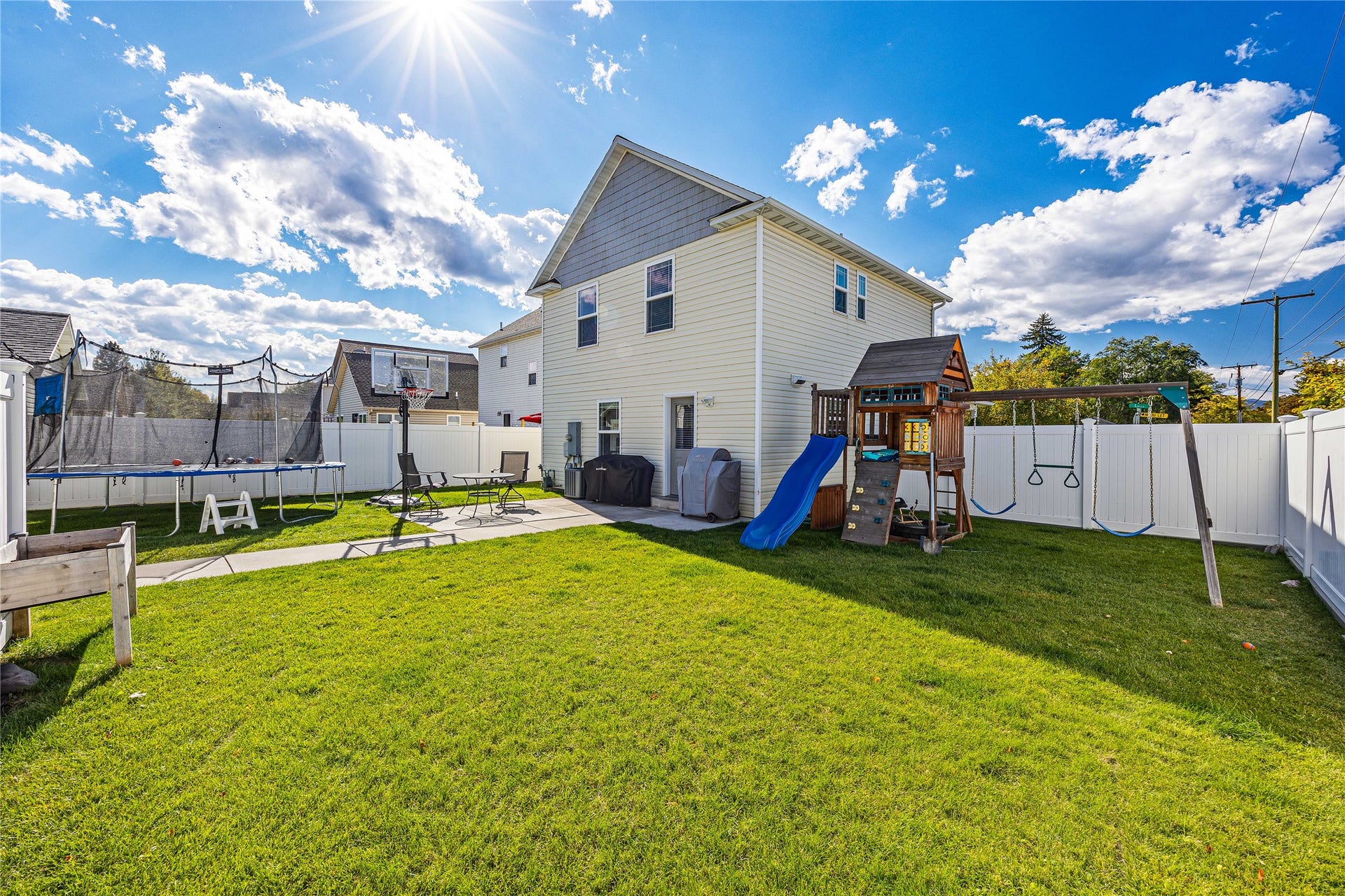 630 Luella Lane, Missoula, MT 59801