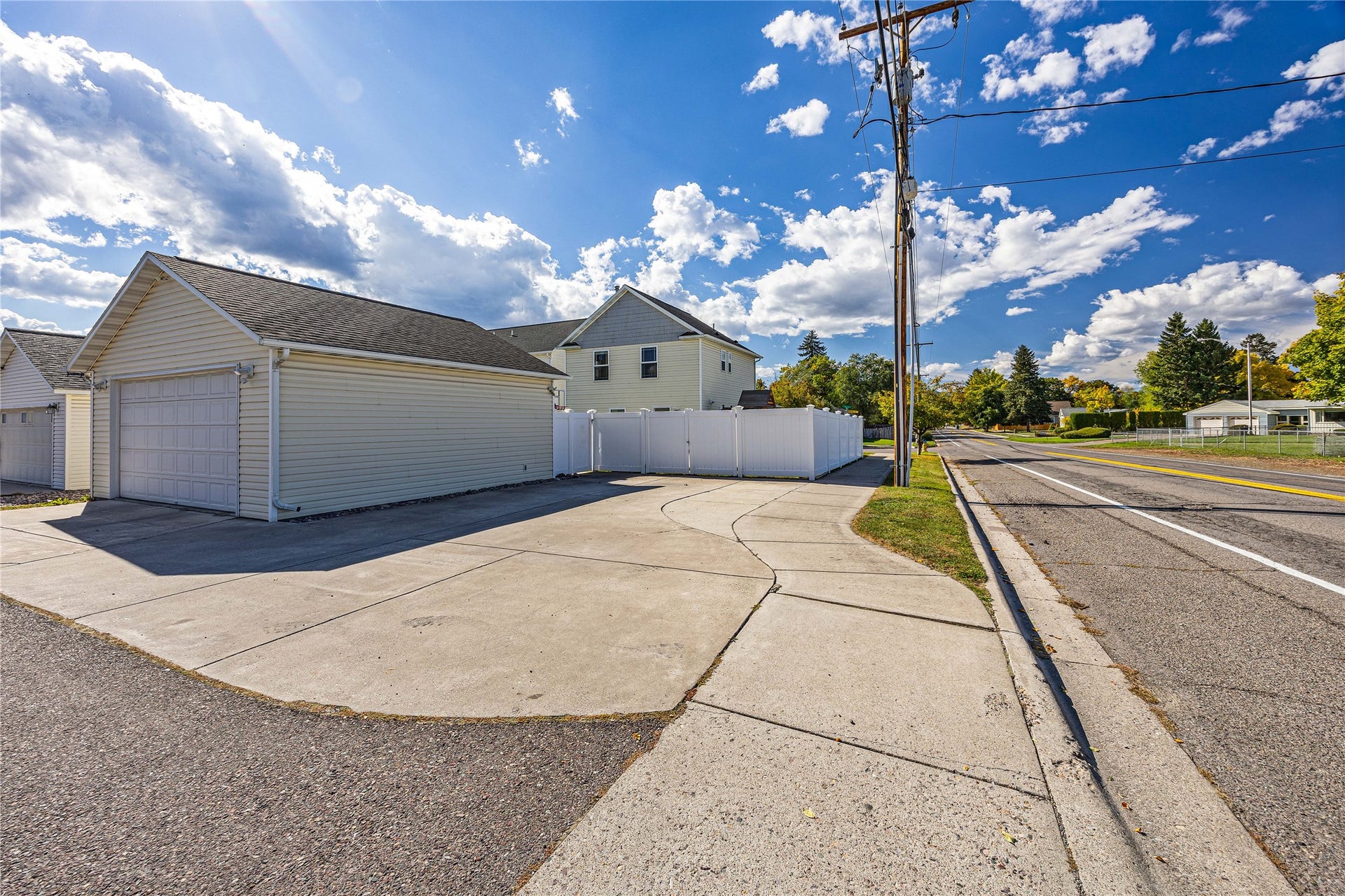 630 Luella Lane, Missoula, MT 59801